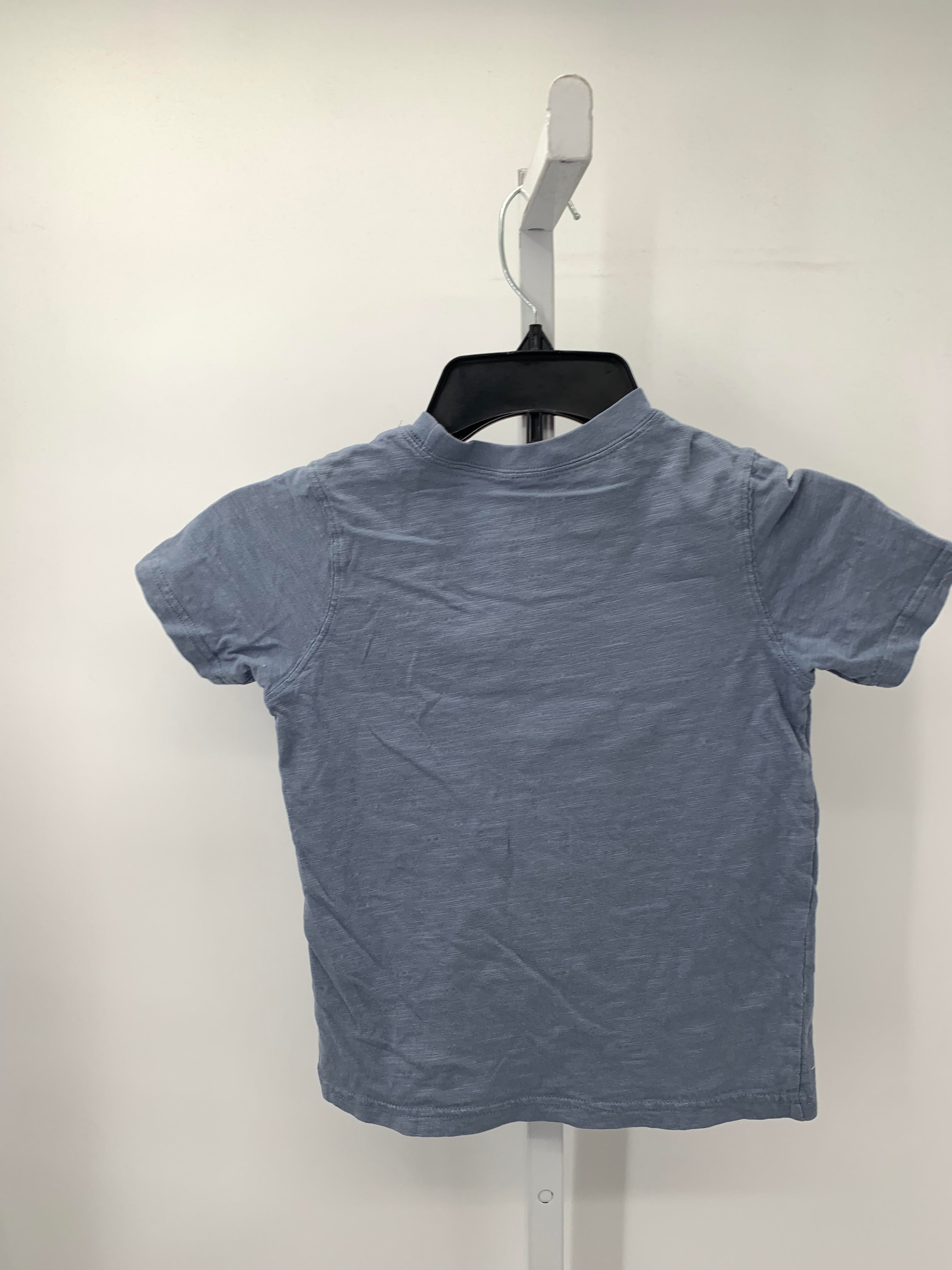 Carters Size 6 Boys Short Sleeve Shirt