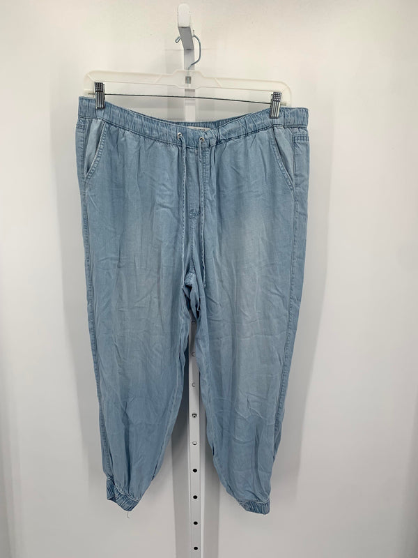 Nine West Size XXL Misses Pants