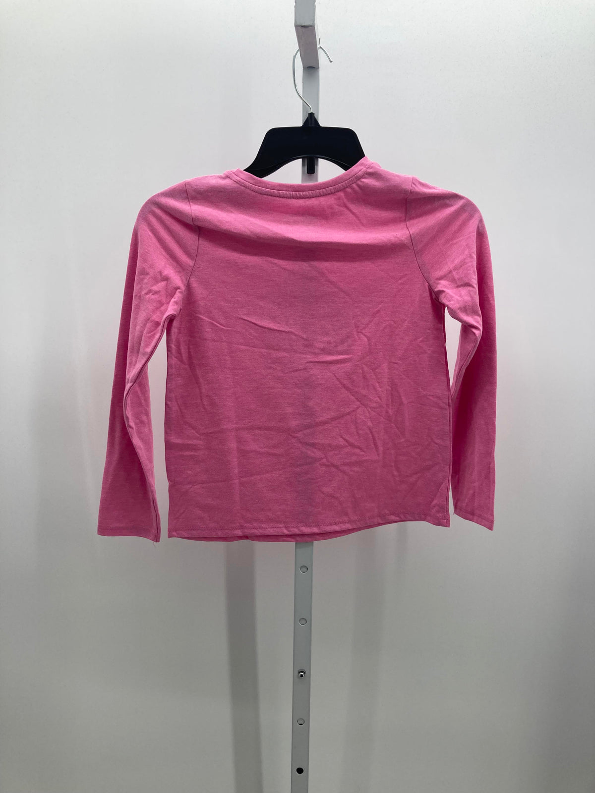 Cat & Jack Size 8 Girls Long Sleeve Shirt