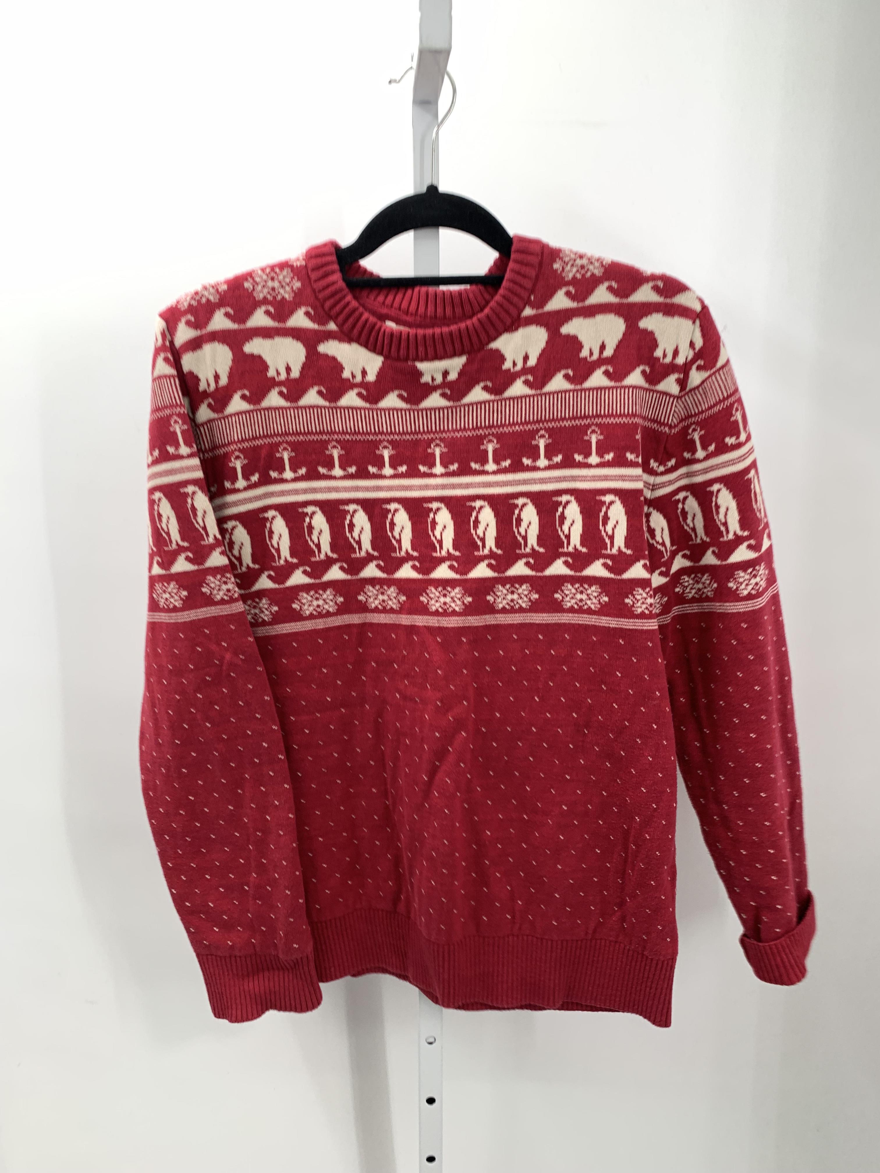 PENGUINS AND POLAR BEARS