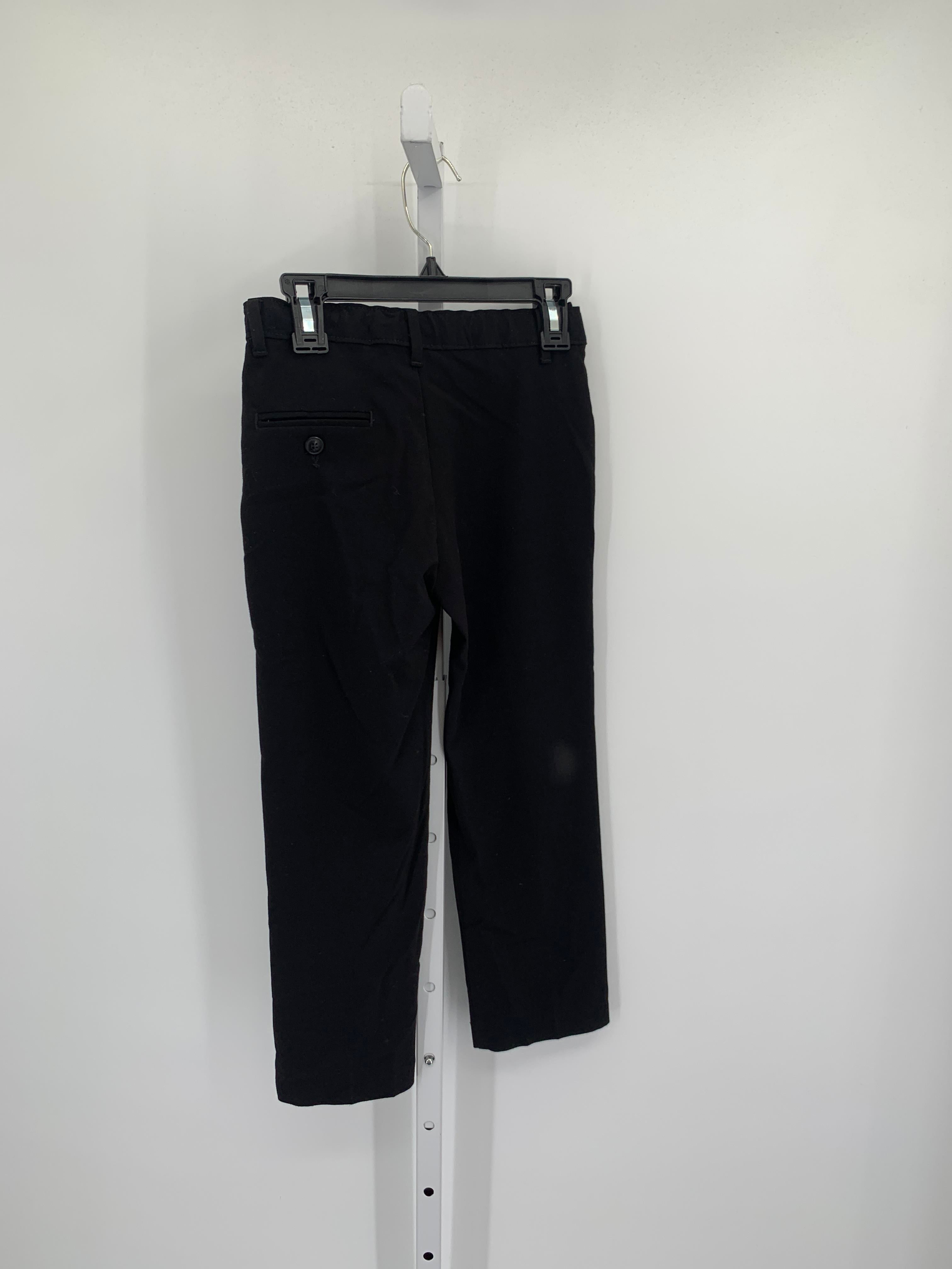 ADJ WAIST TROUSERS