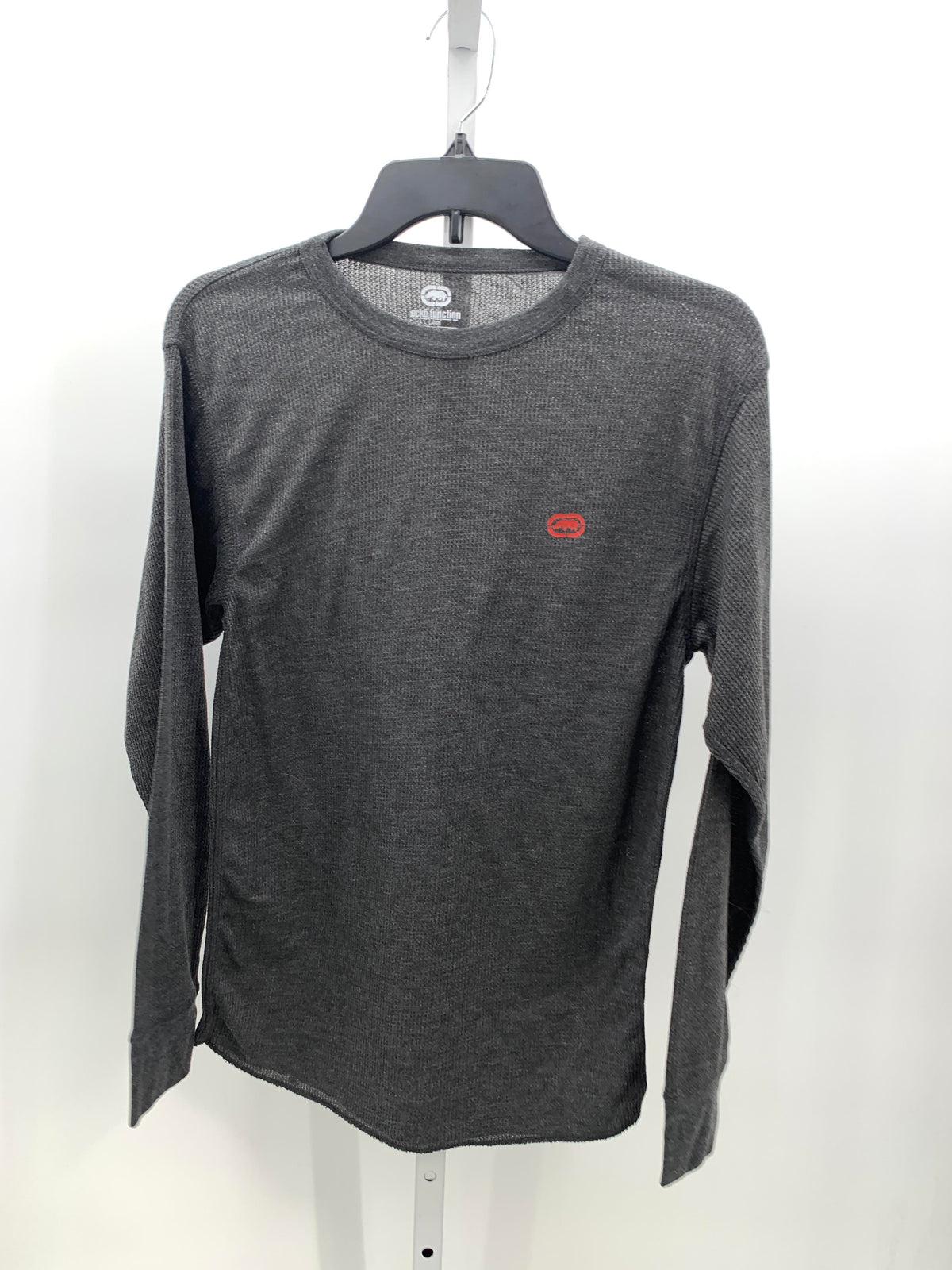 WAFFLE KNIT