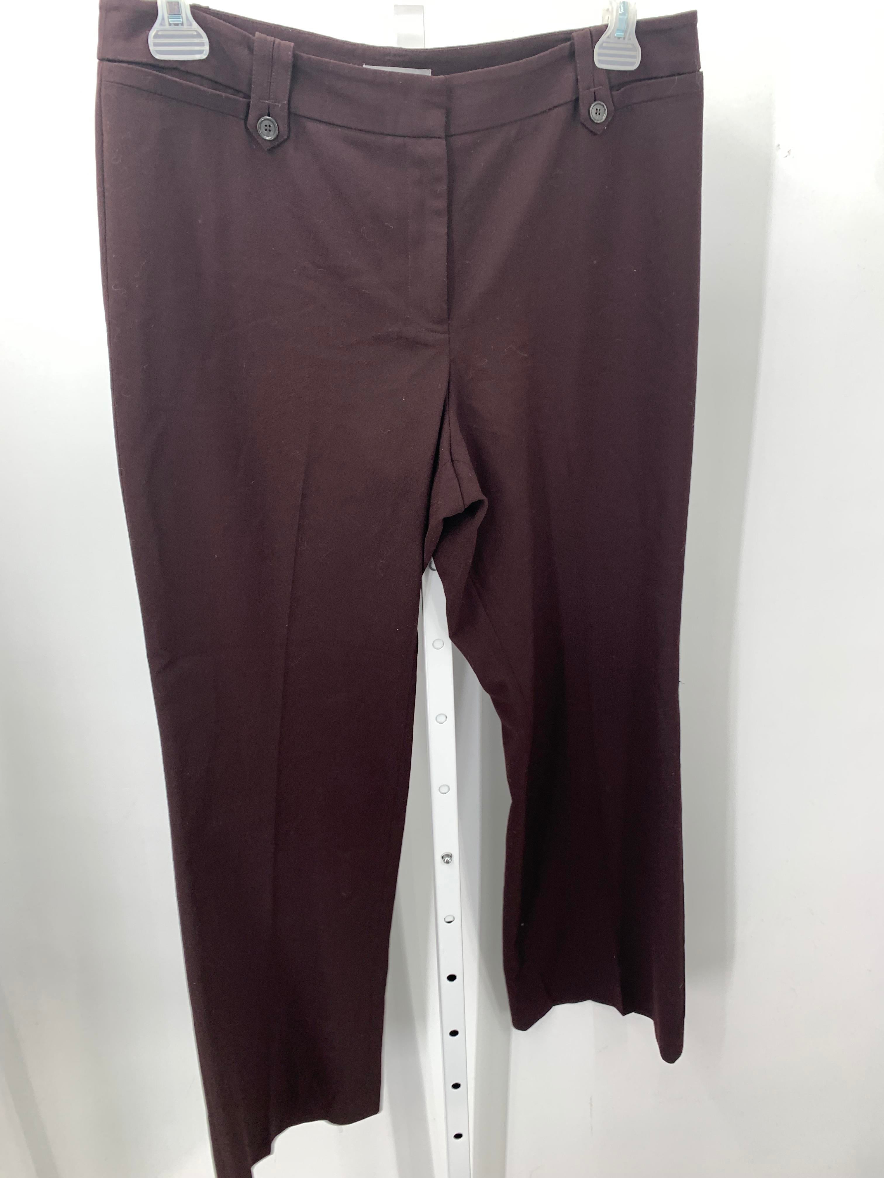 Ann Taylor Size 12 Petite Petite Pants