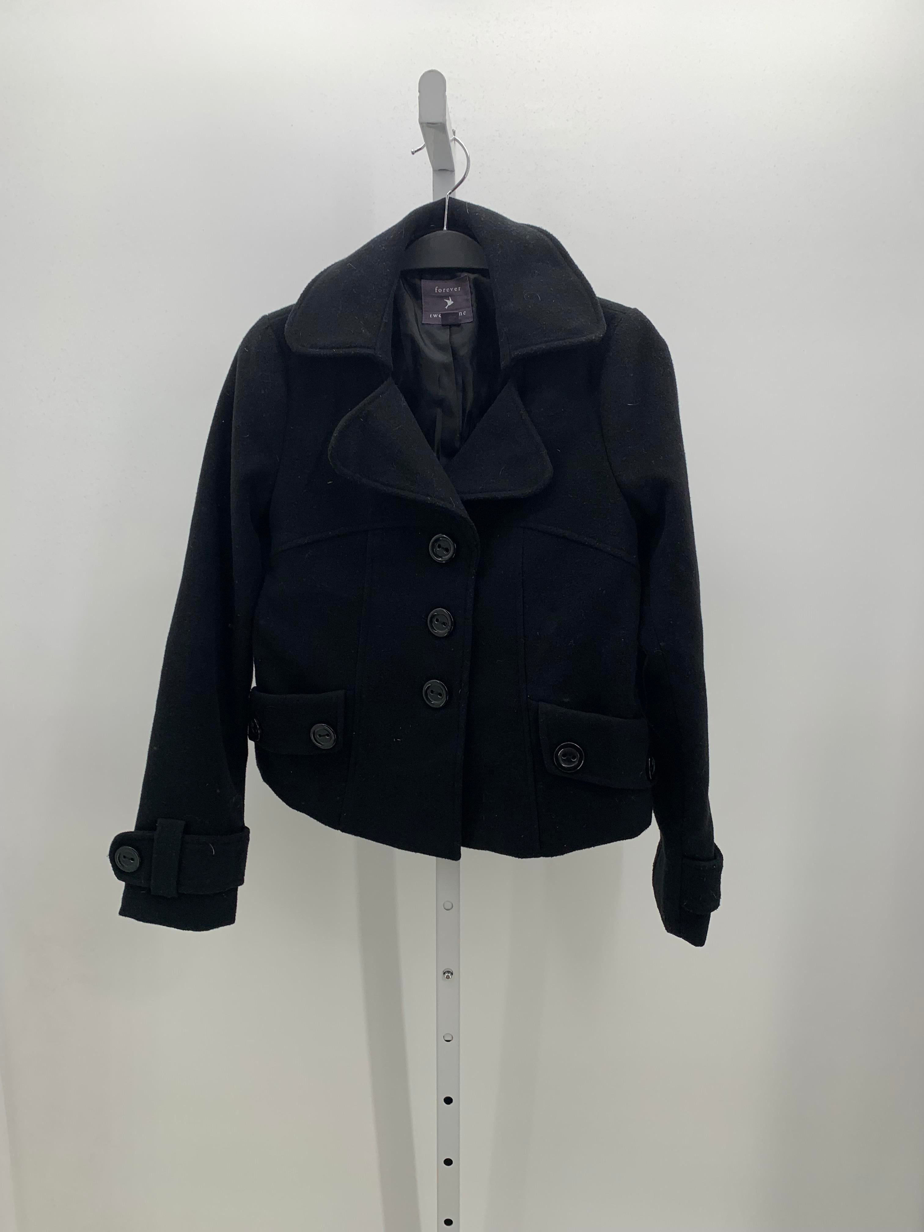 Forever 21 Size Small Juniors Blazer