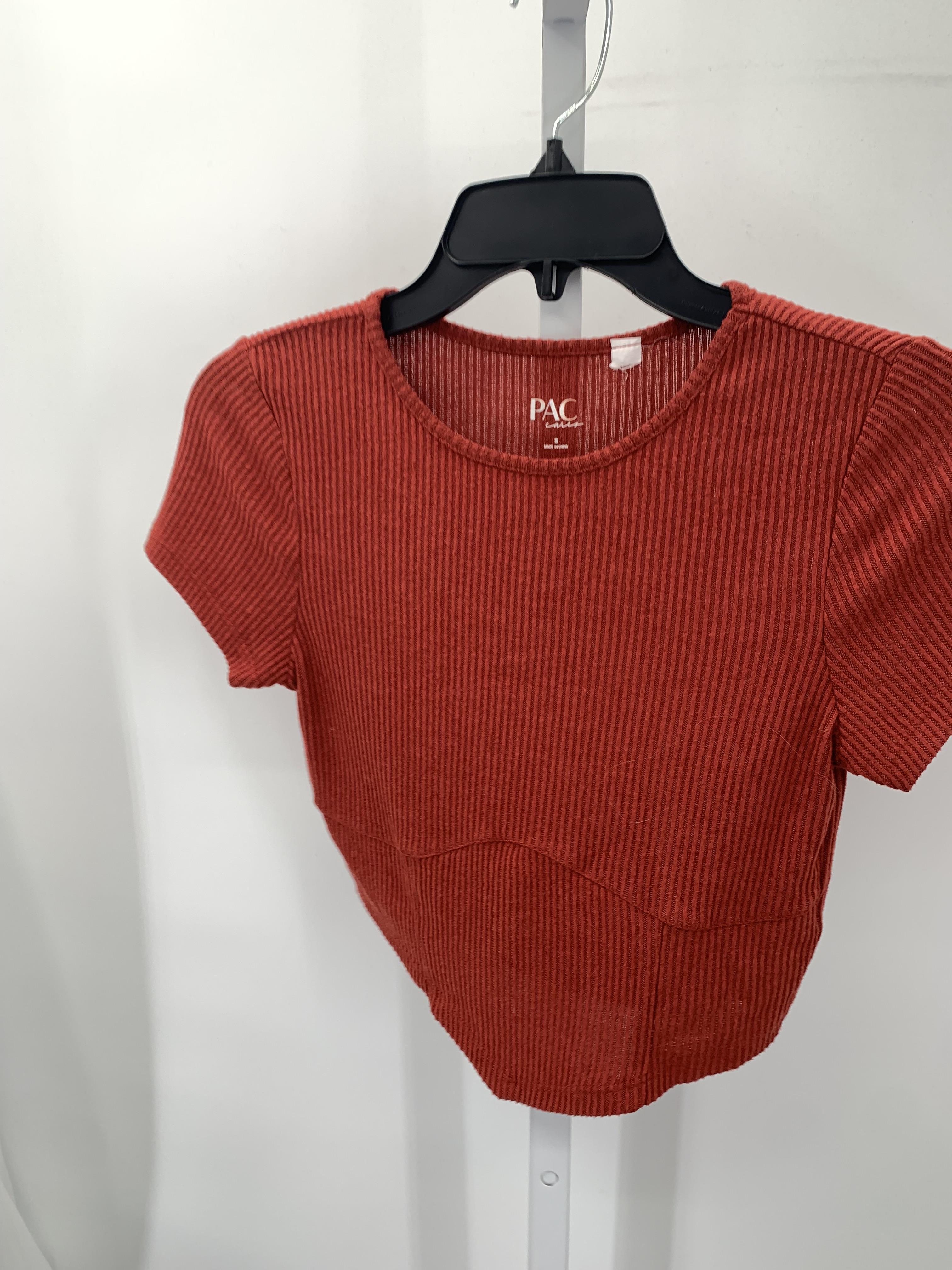 PacSun Size Small Juniors Short Sleeve Shirt