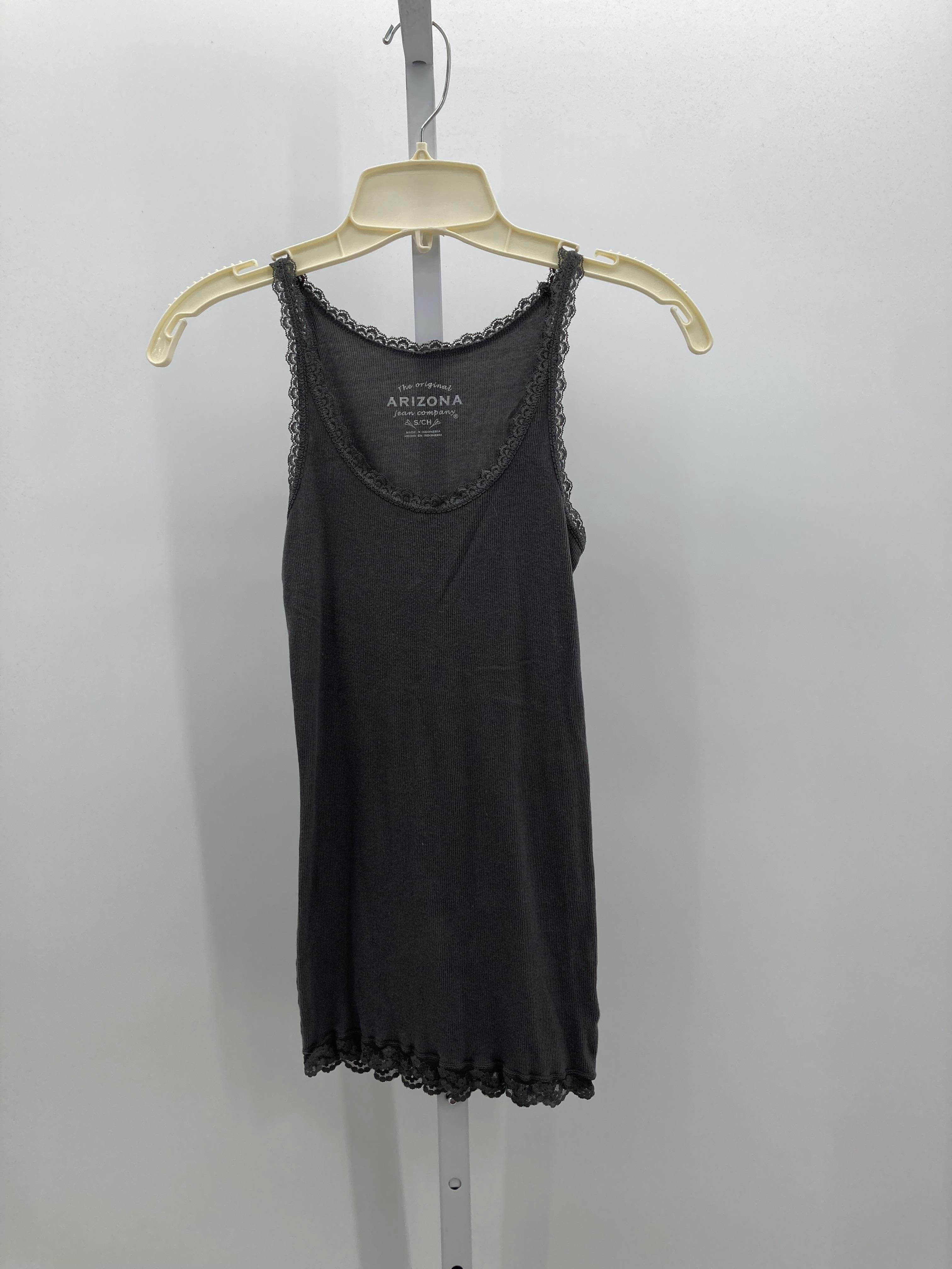 Arizona Size Small Juniors Tank