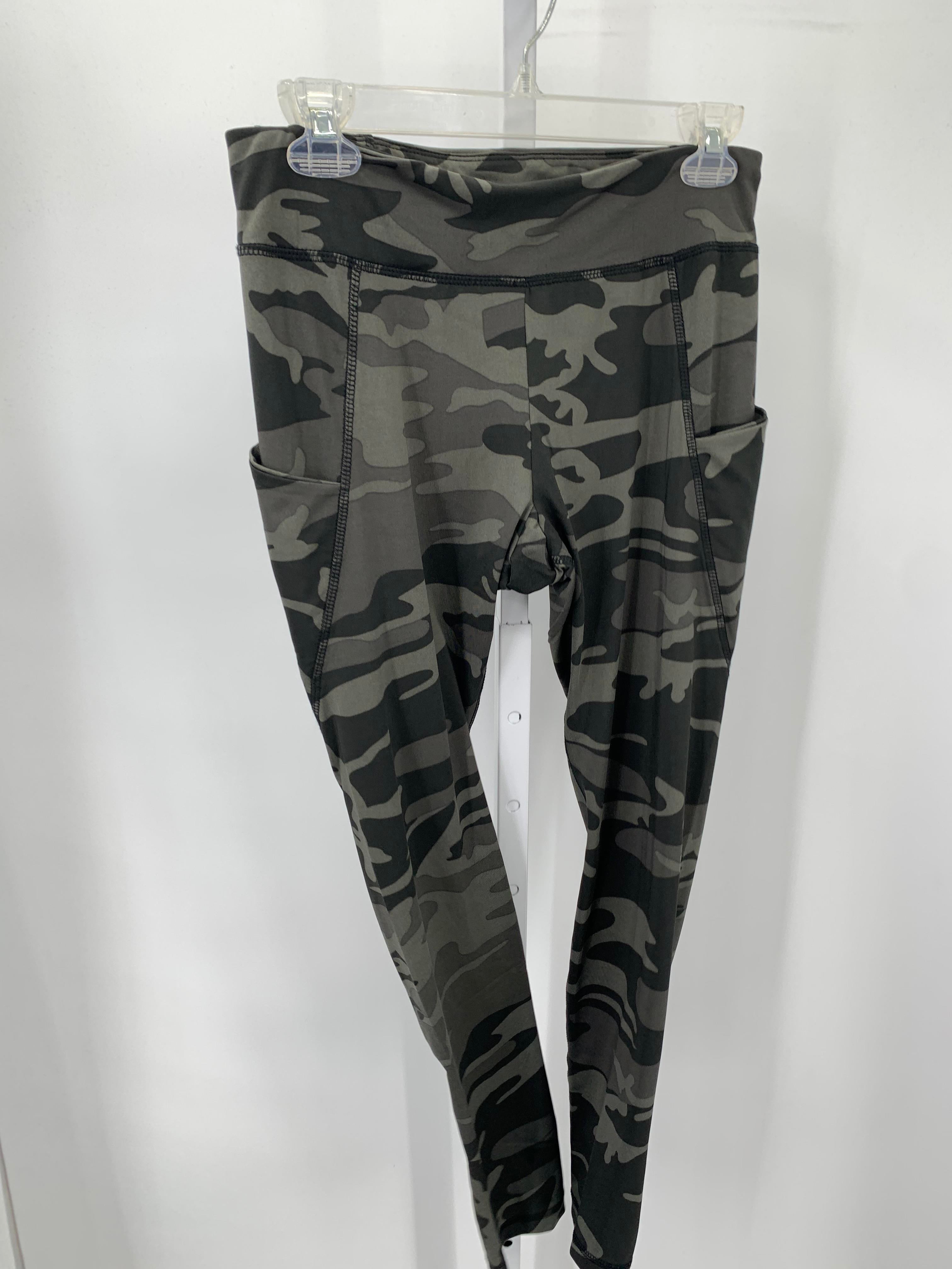 Size Medium Misses Leggings