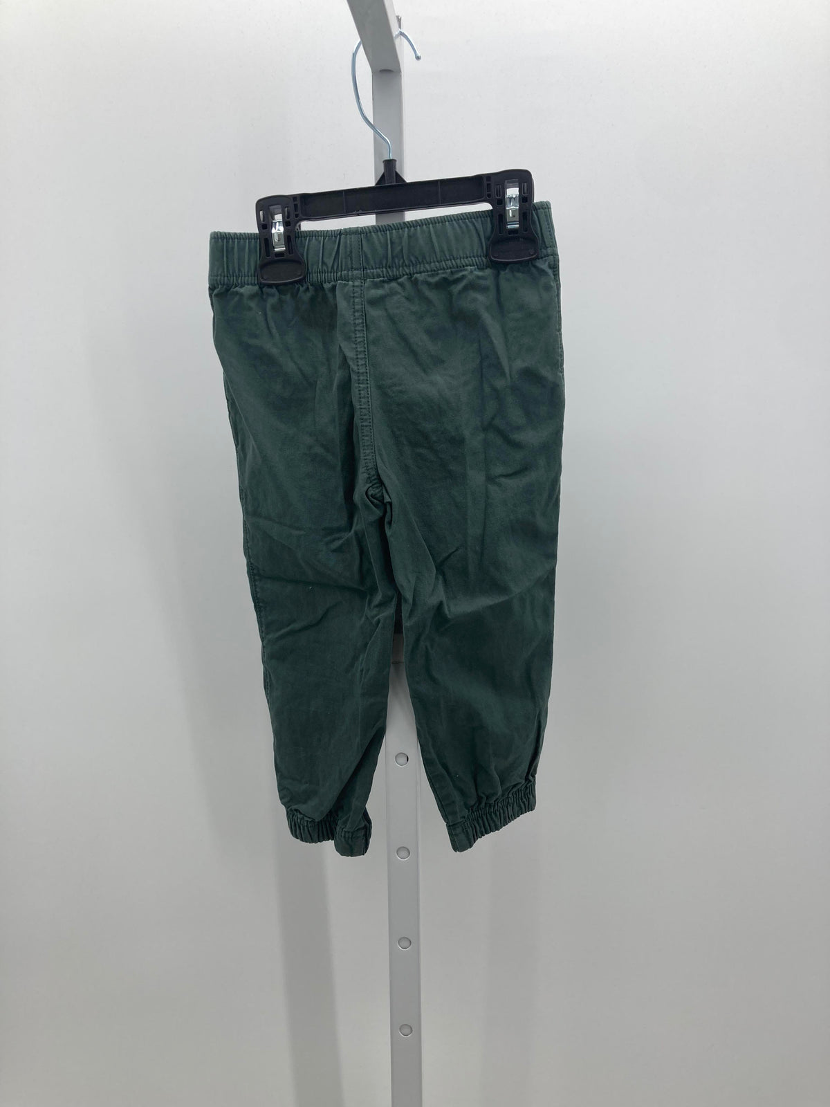 ELASTIC WAIST