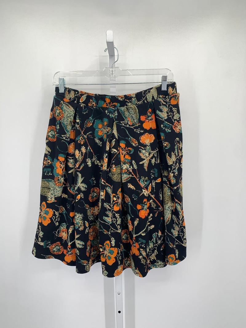 Lularoe Size 2X Womens Skirt