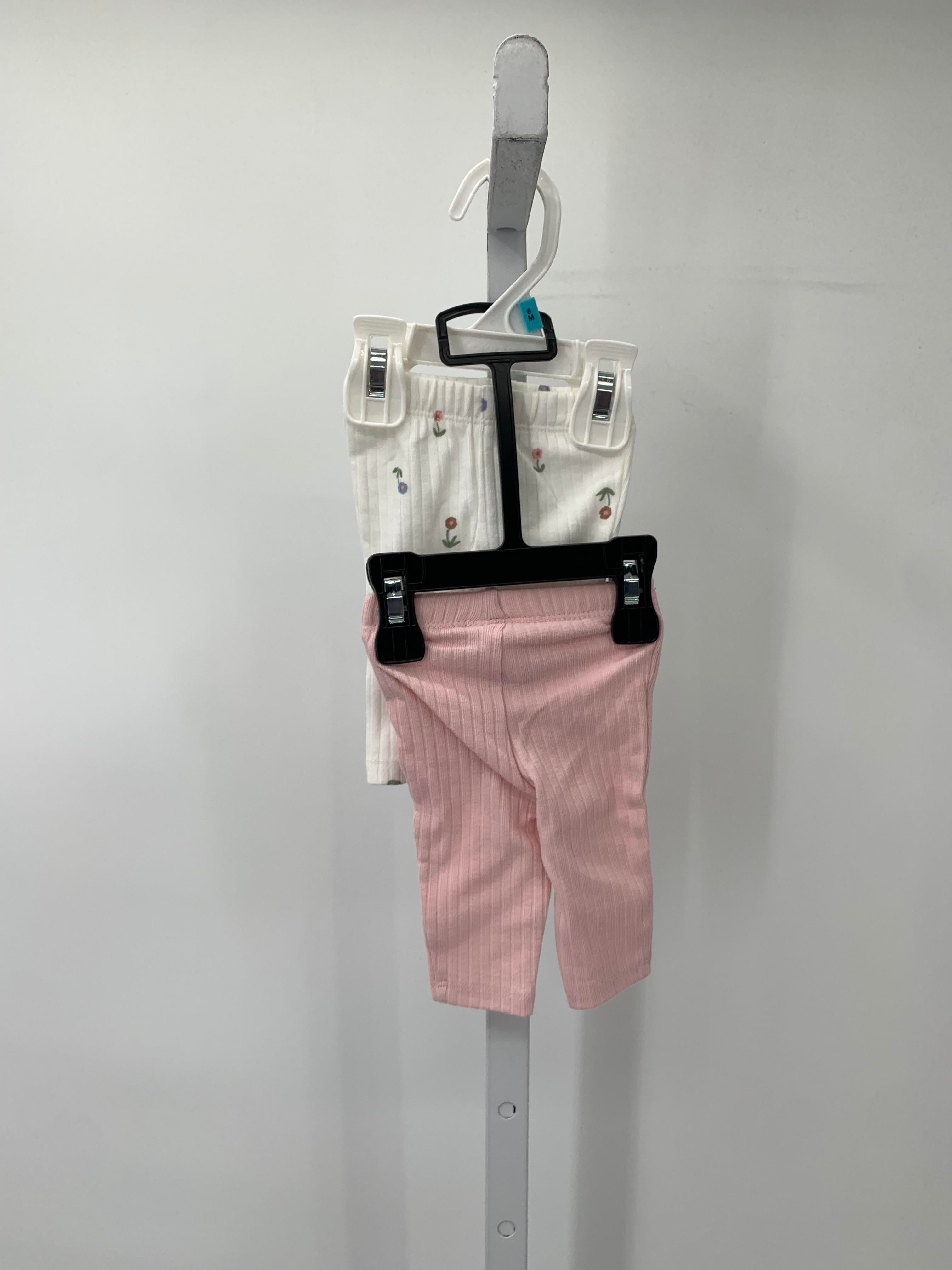 Carters Size Preemie Girls 2 Pieces