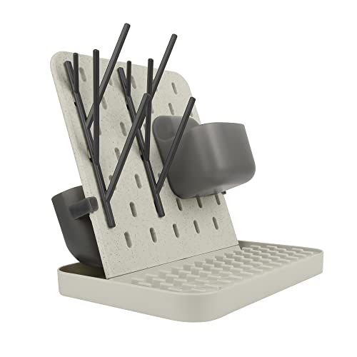 NIB Boon Groove Customizable Drying Rack -