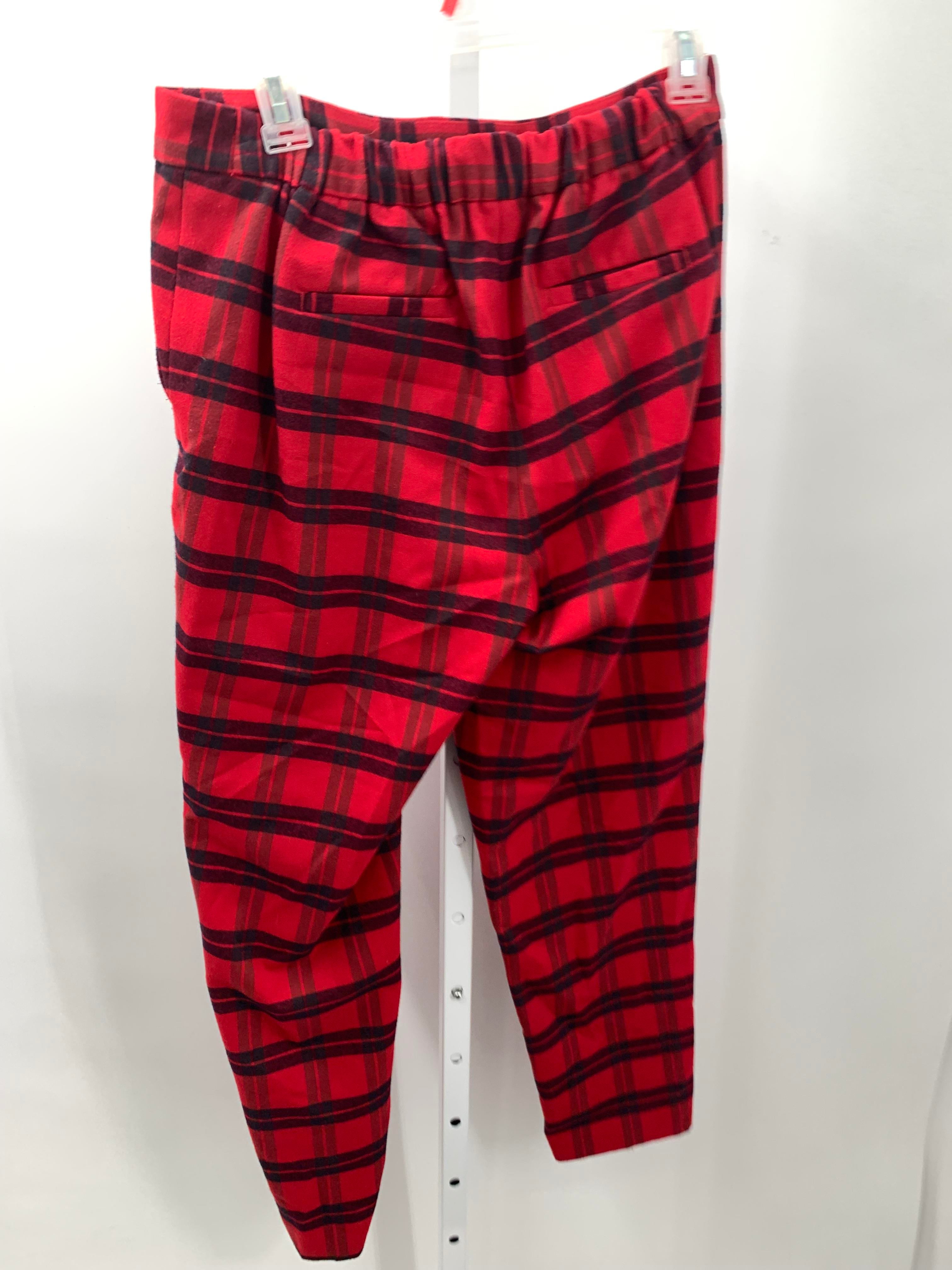 Banana Republic Size 6 Misses Pants