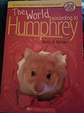 The Mysteries According to Humphrey -