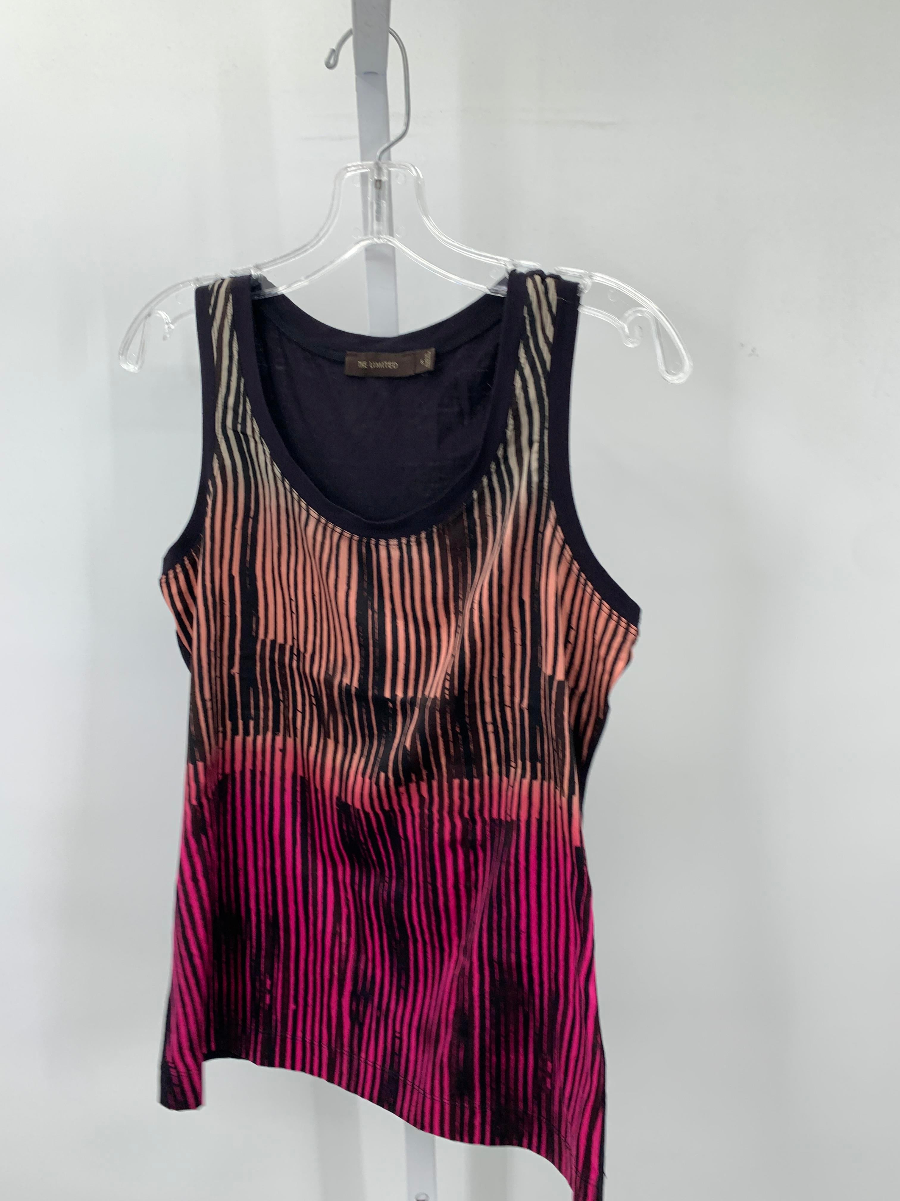 The Limited Size Small Misses Tank