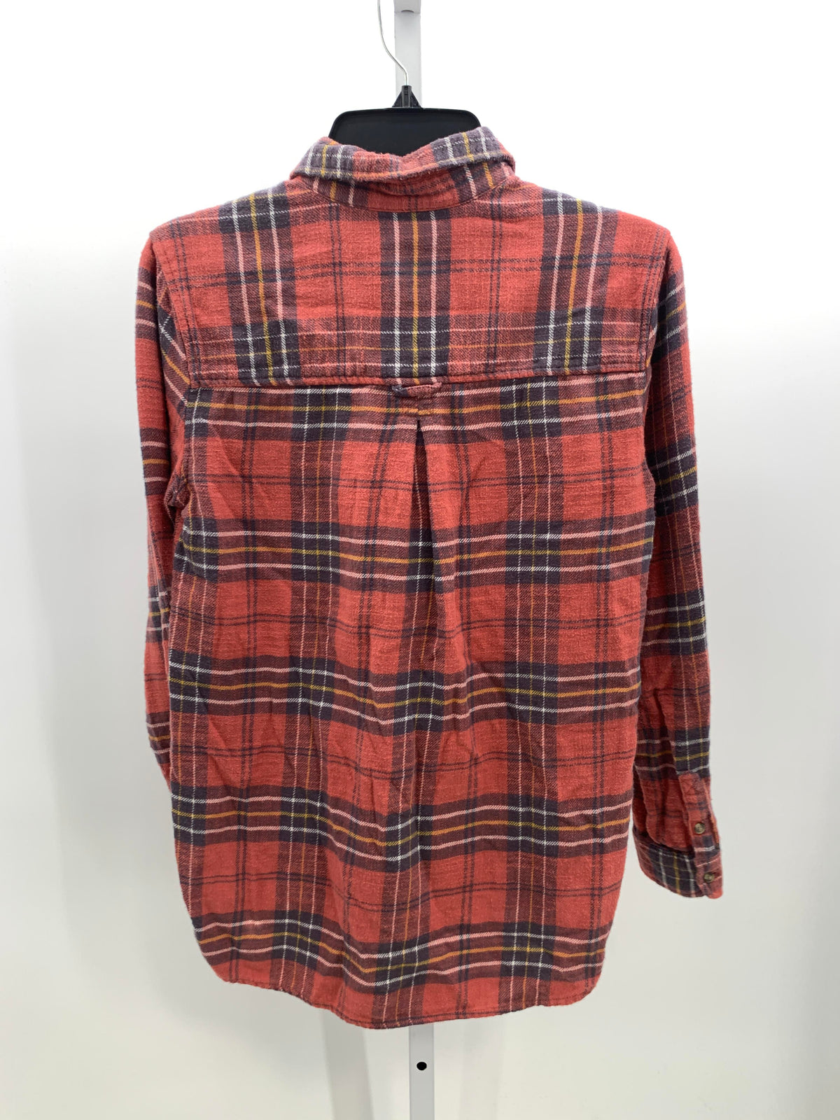 American Eagle Size Small Juniors Long Sleeve Shirt