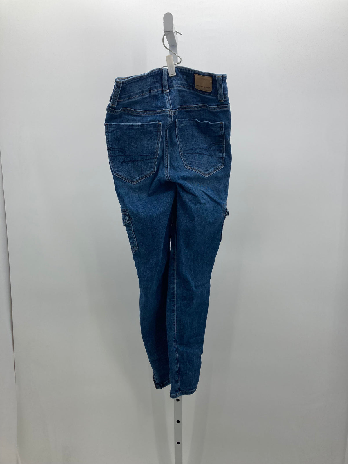American Eagle Size 2 Juniors Jeans