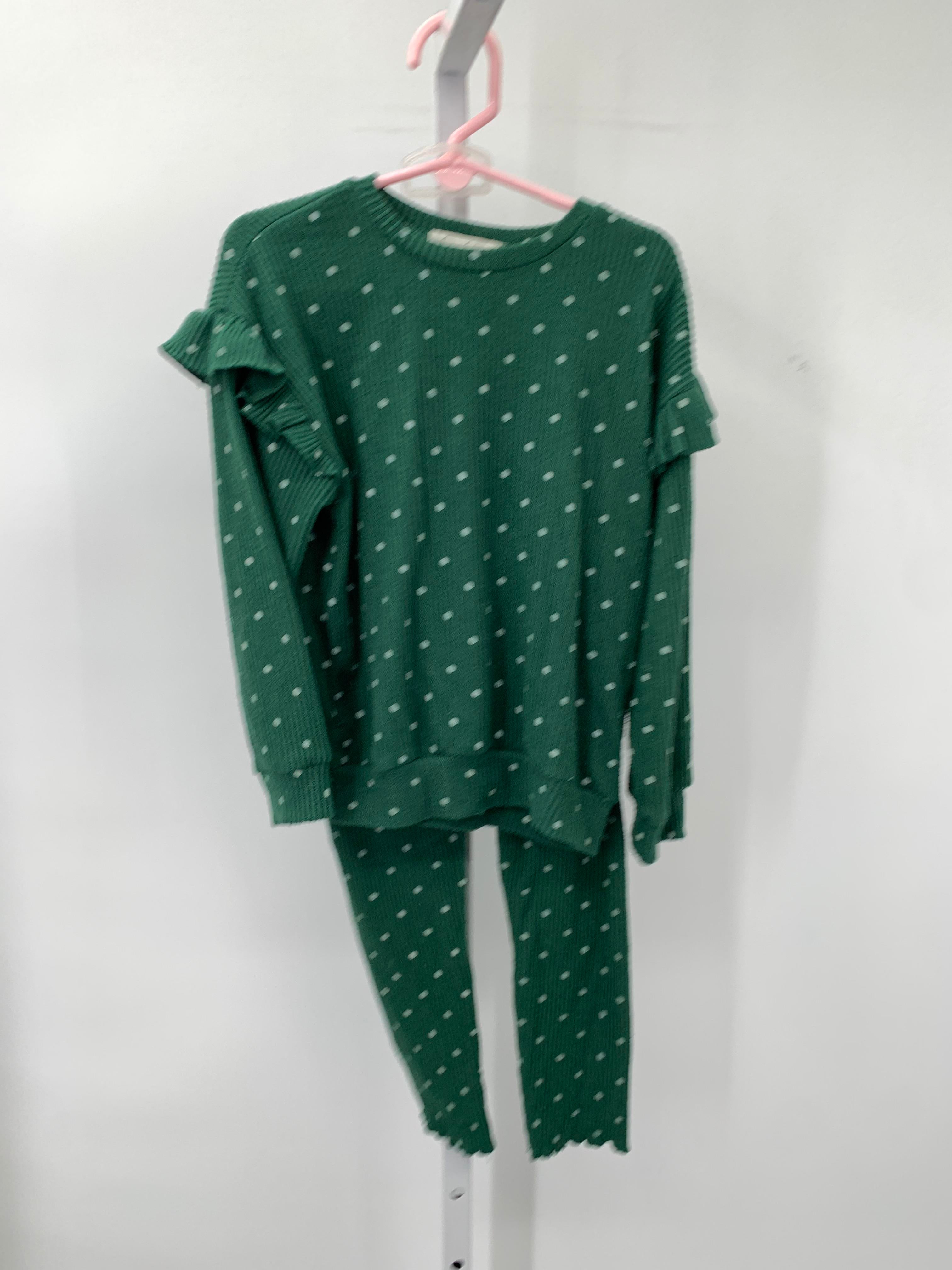 Jessica Simpson Size 5-6 Girls 2 Pieces