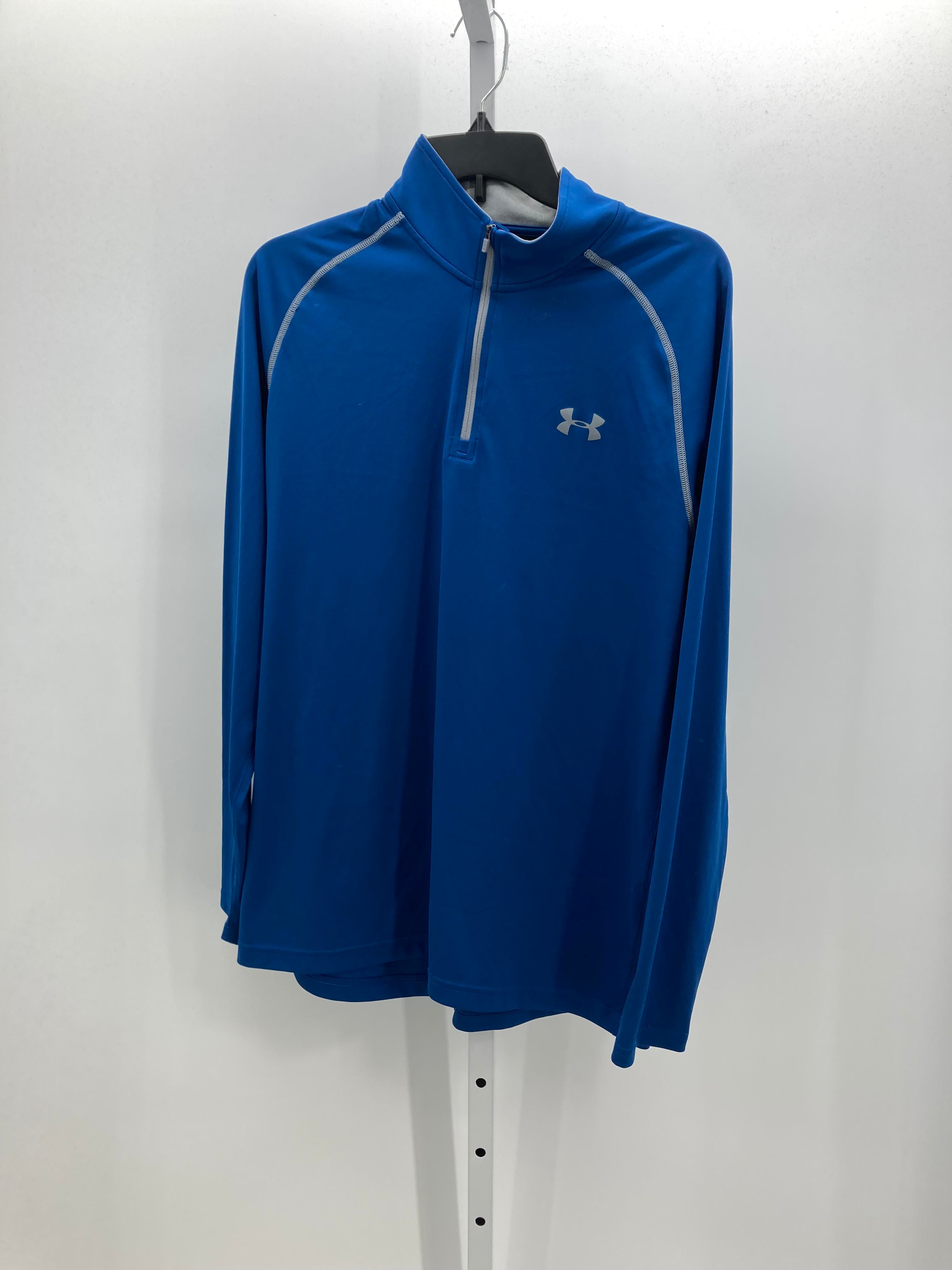 PARTIAL ZIP LOOSE