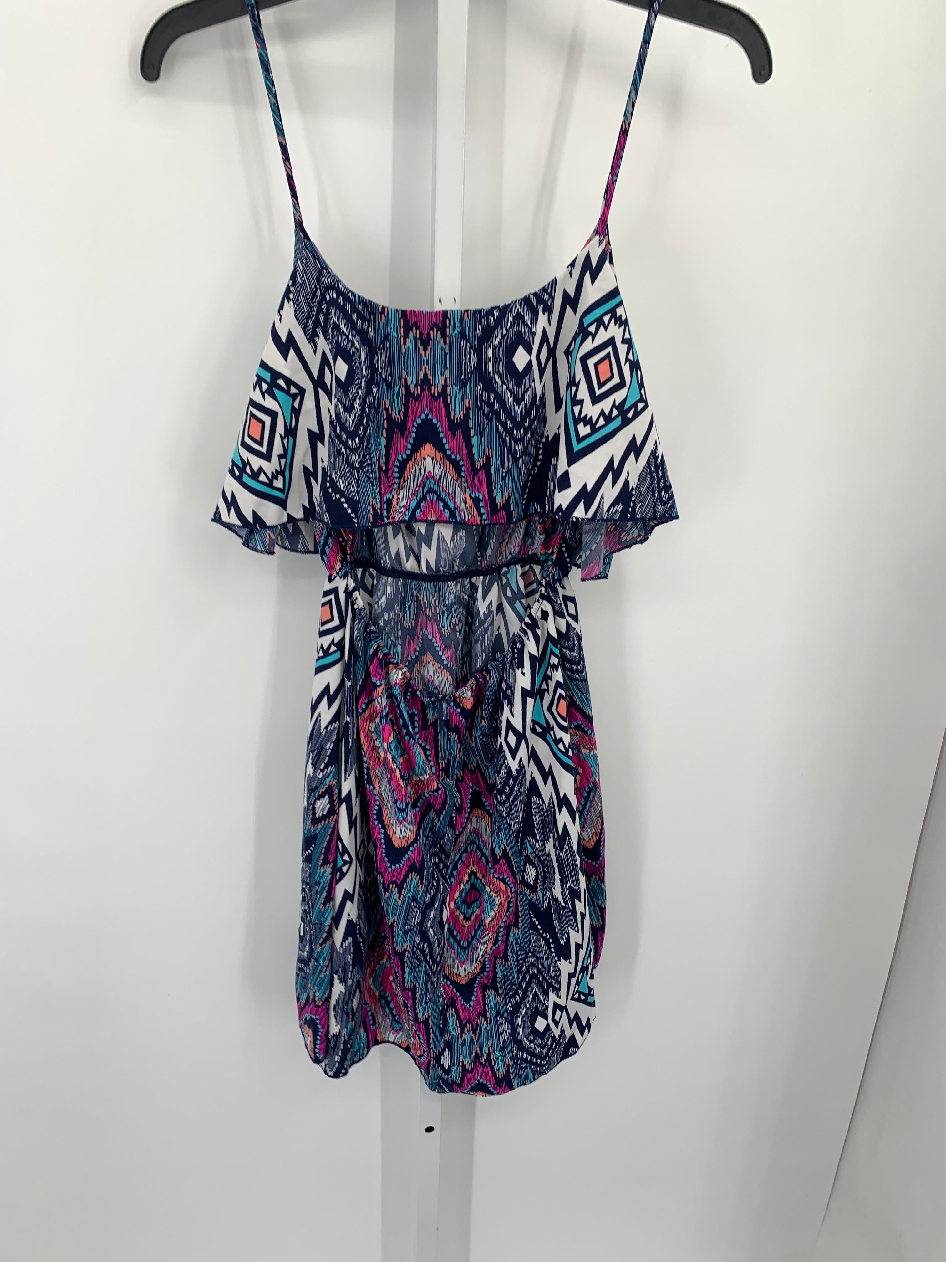 Charlotte Russe Size X Small Juniors Sundress