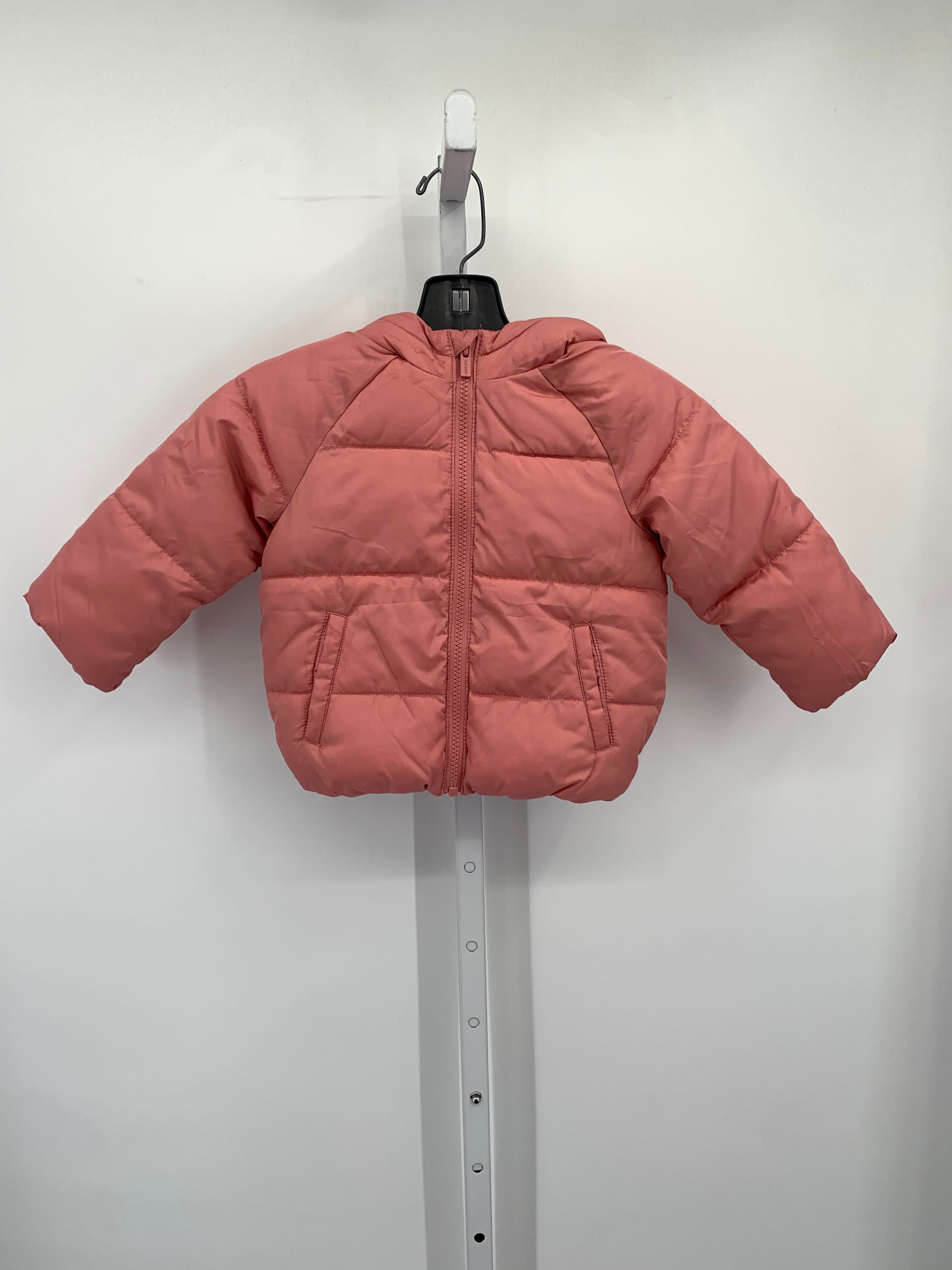 Old Navy Size 2T Girls Winter Coat