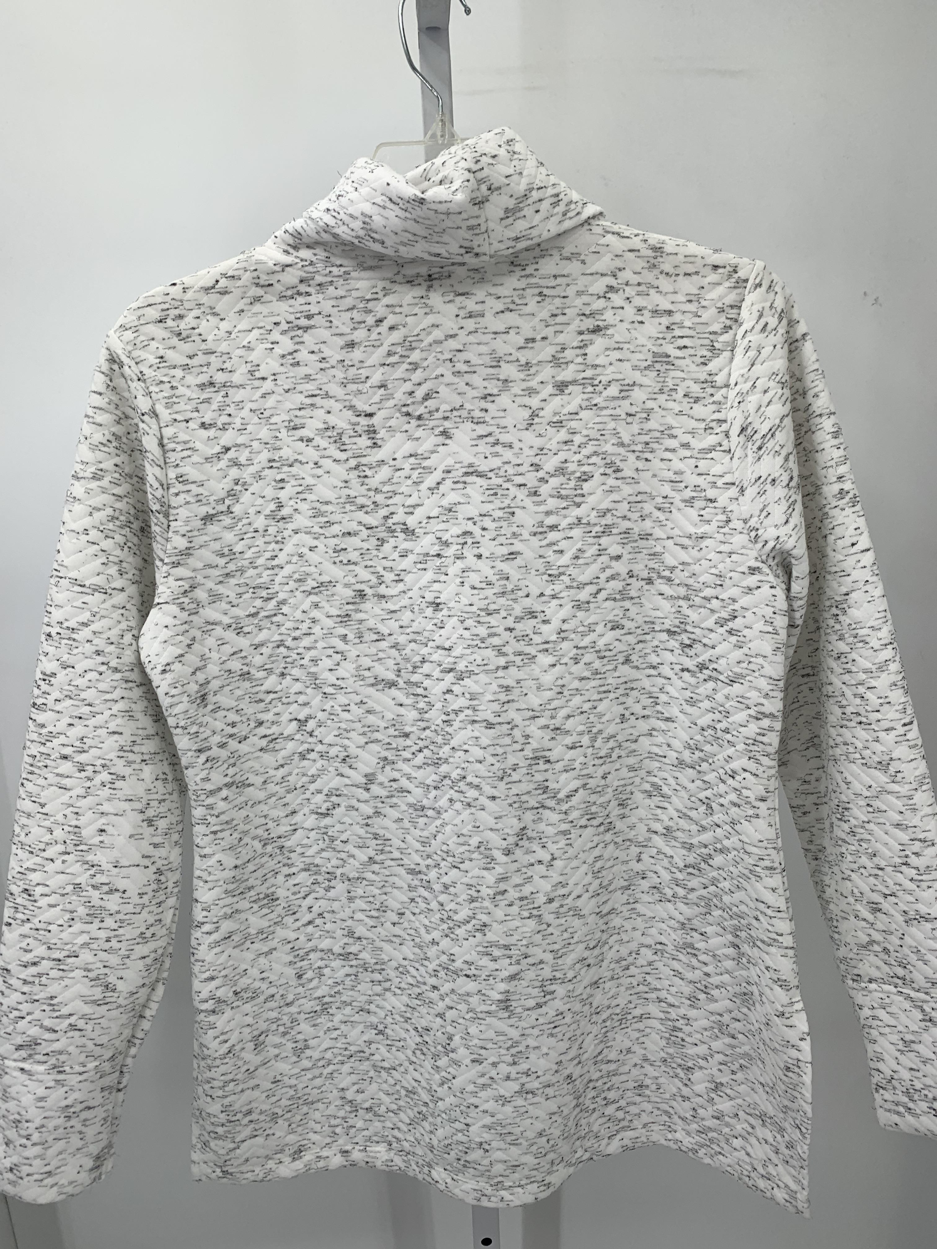 RBX Size Large Misses Long Sleeve Shirt