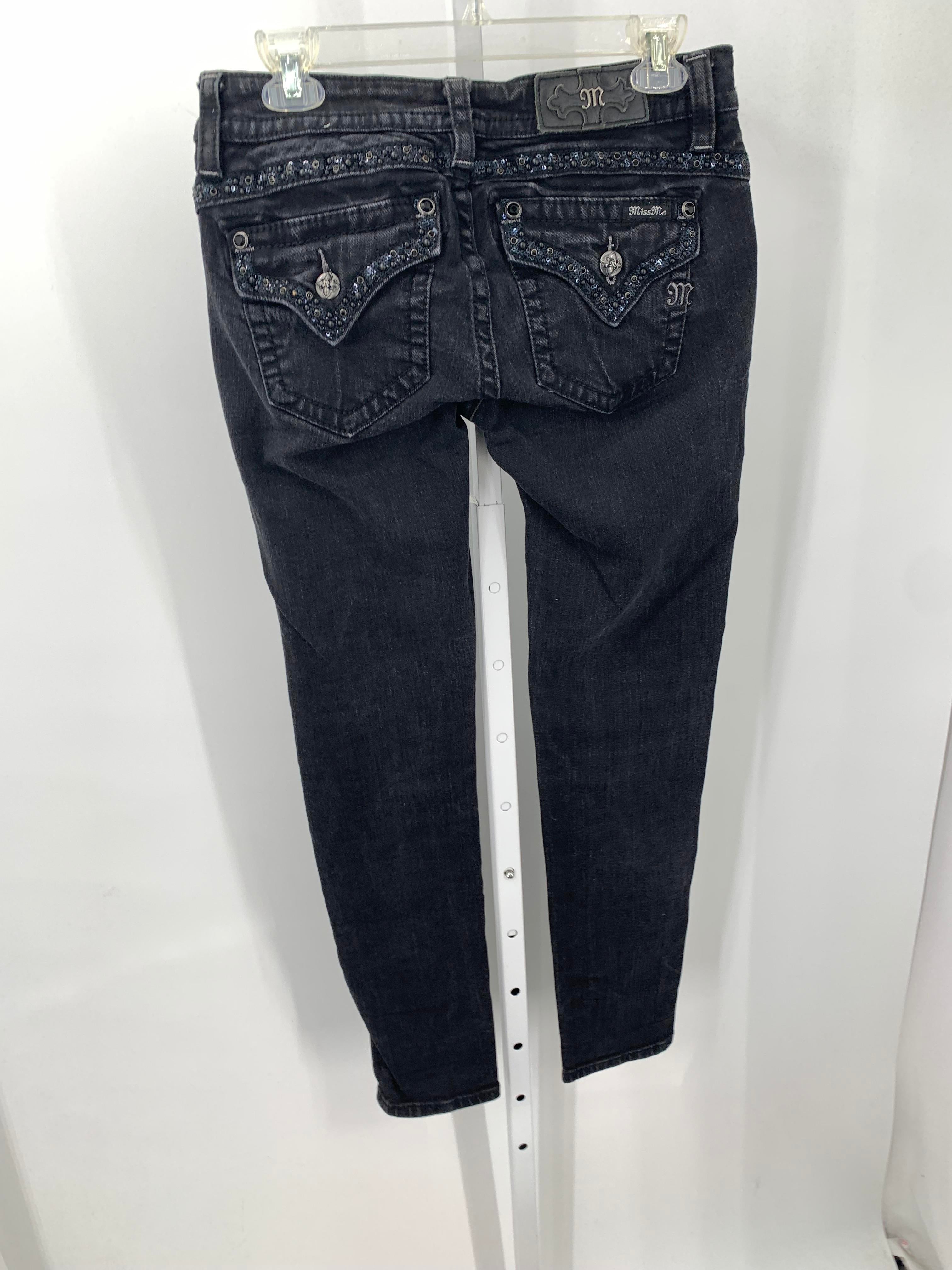 Miss Me Size 6 Misses Jeans