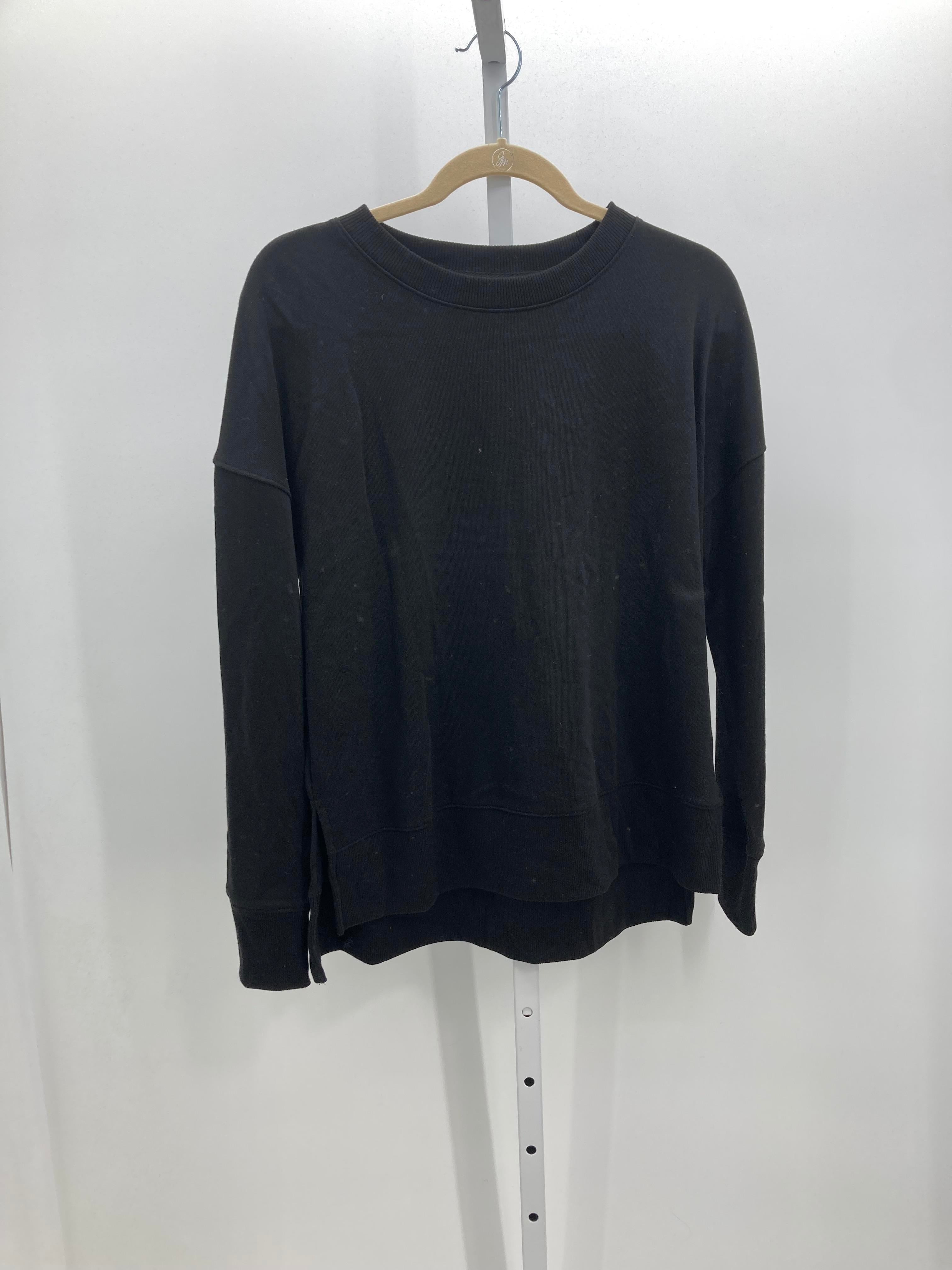Time and Tru Size Small Misses Long Sleeve Shirt