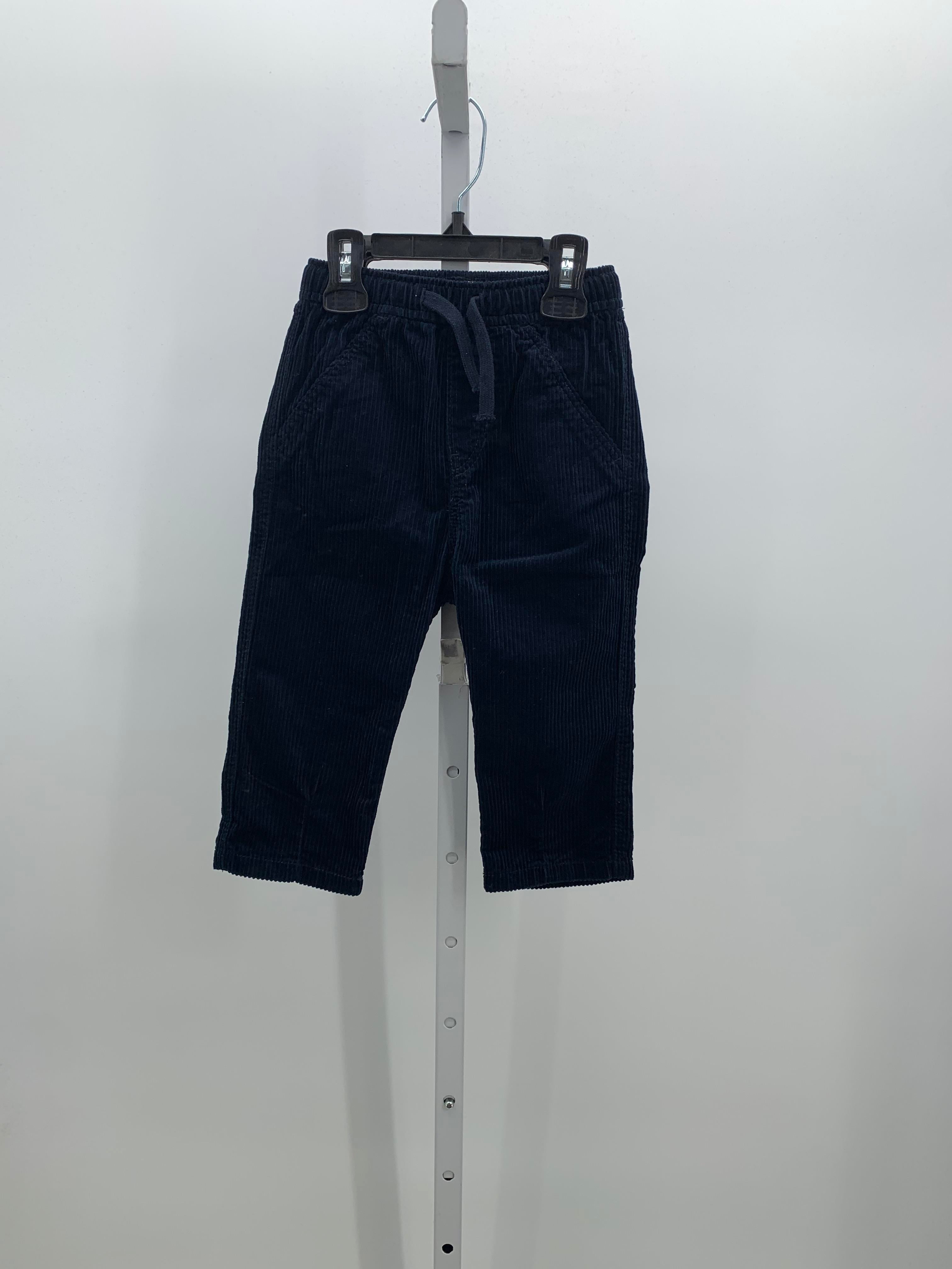 NEW DRAW WAIST PANTS