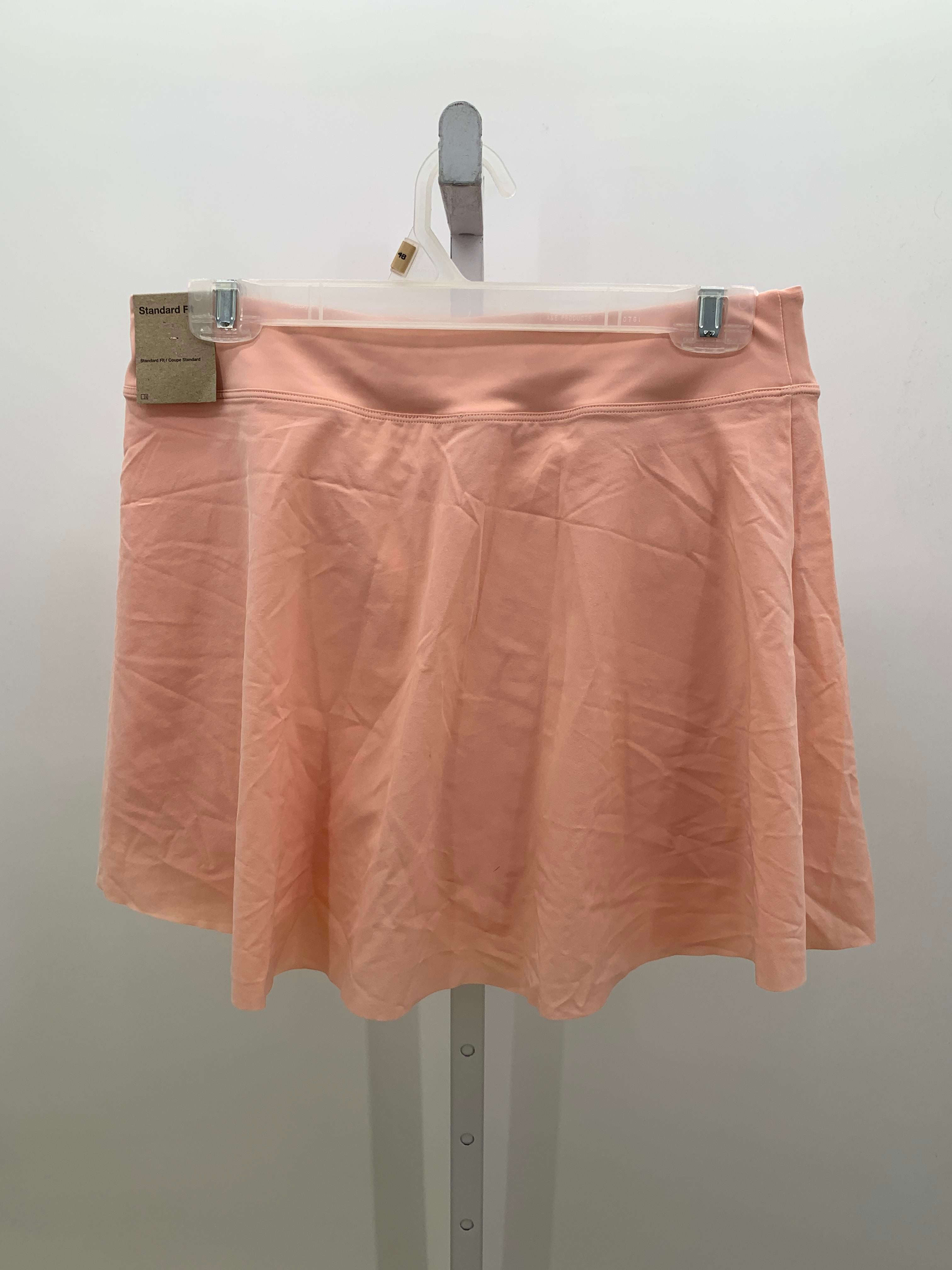 Nike Size Large Misses Skirt