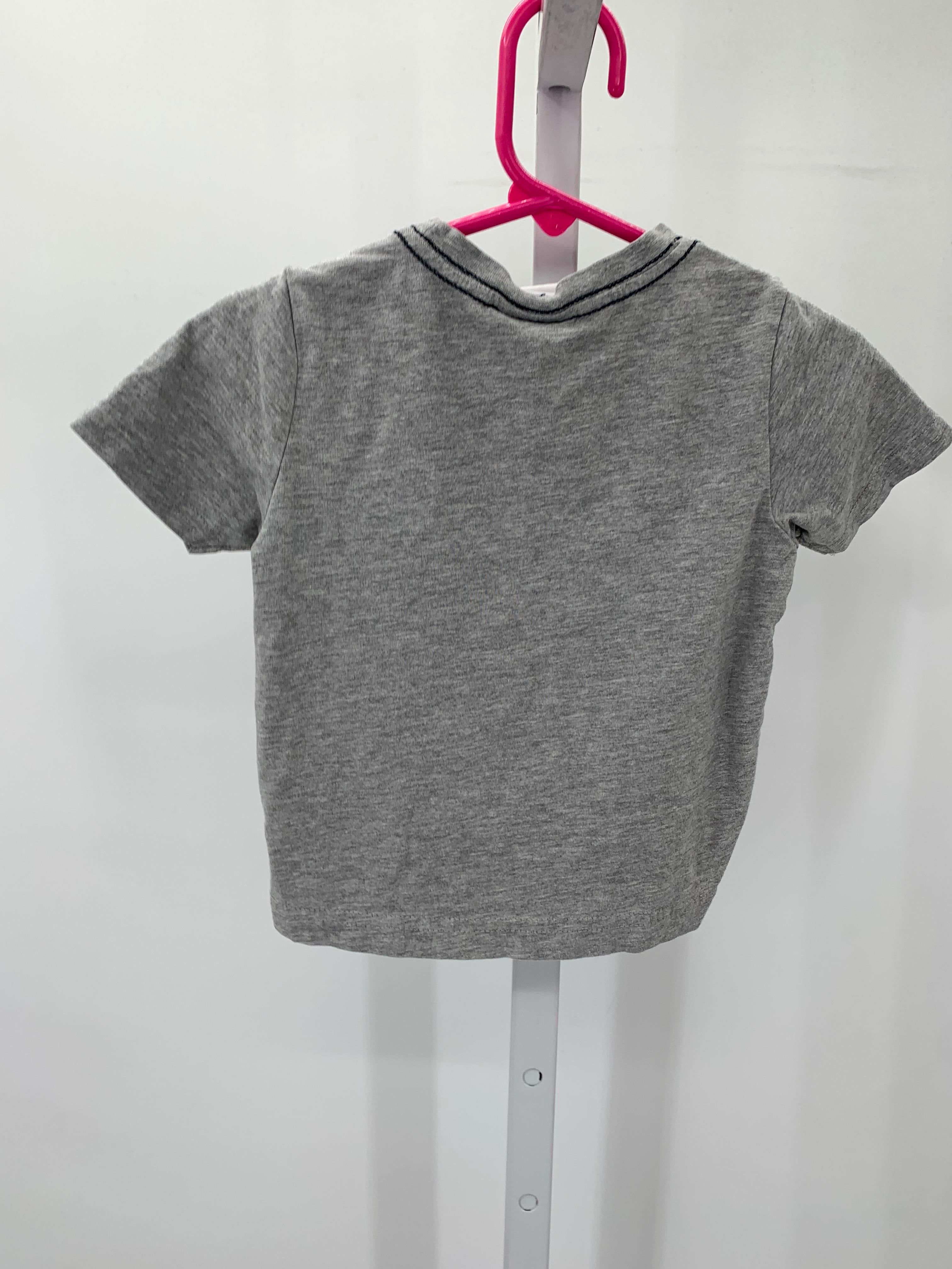 DINOSAURS KNIT TEE