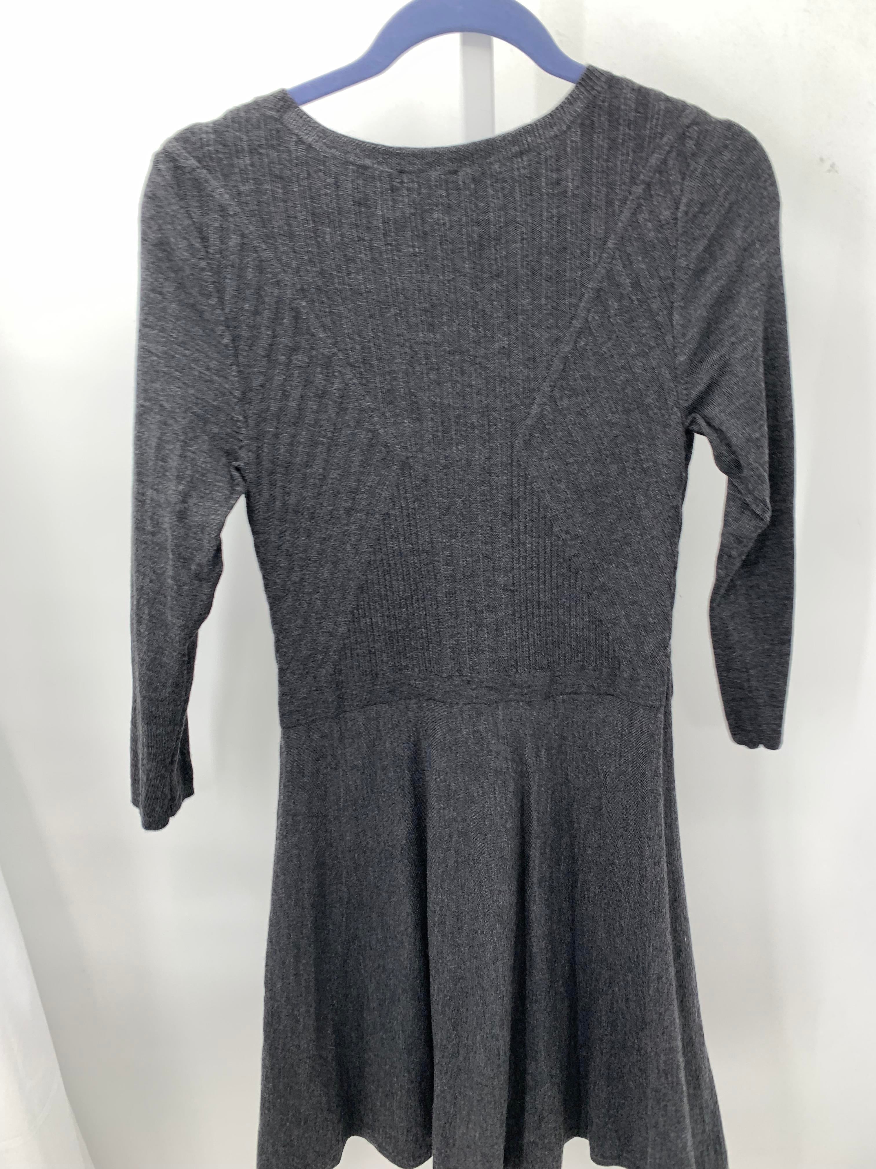Talbots Size Small Misses Long Sleeve Dress