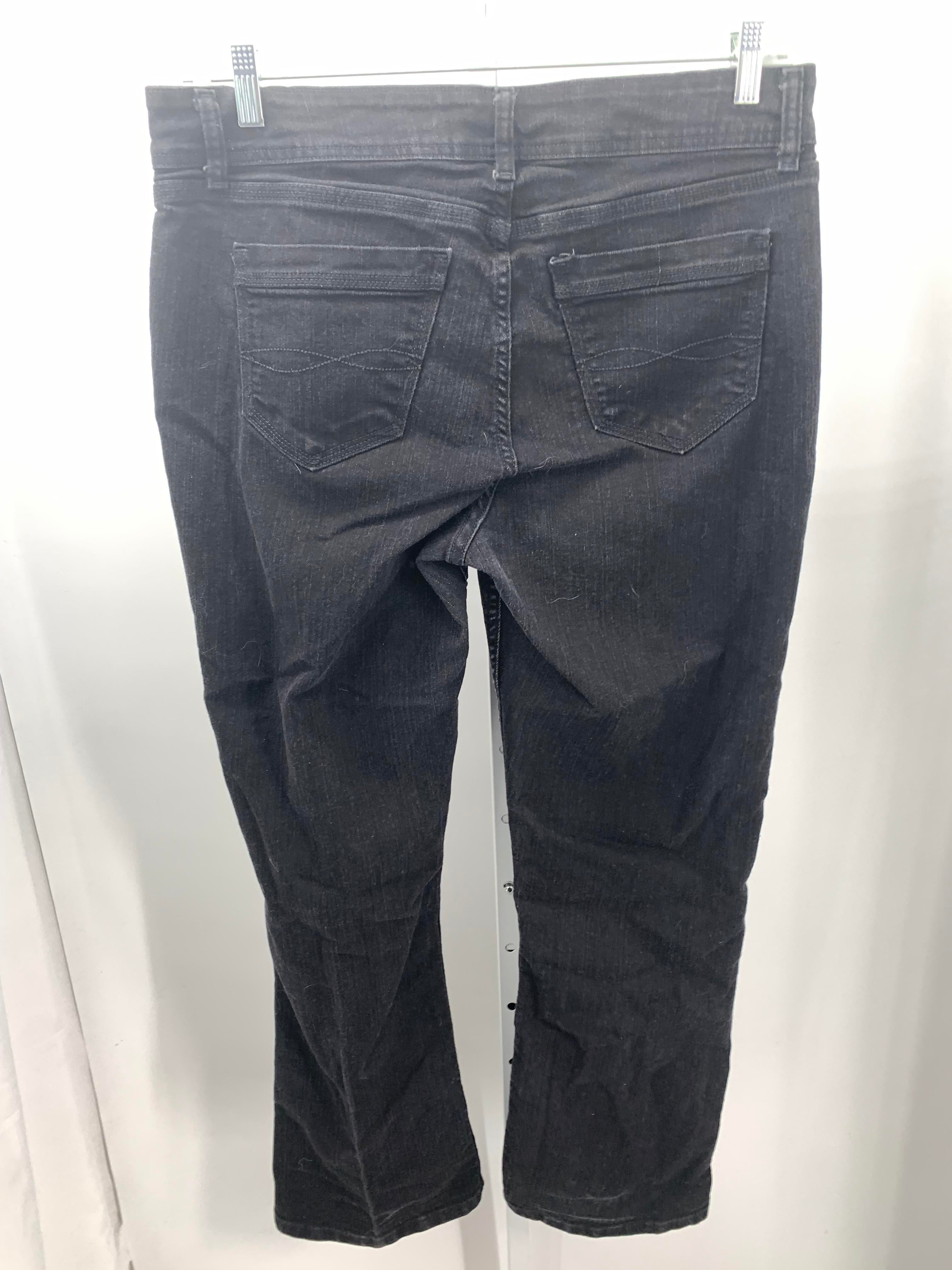 Lee Size 16 Misses Jeans