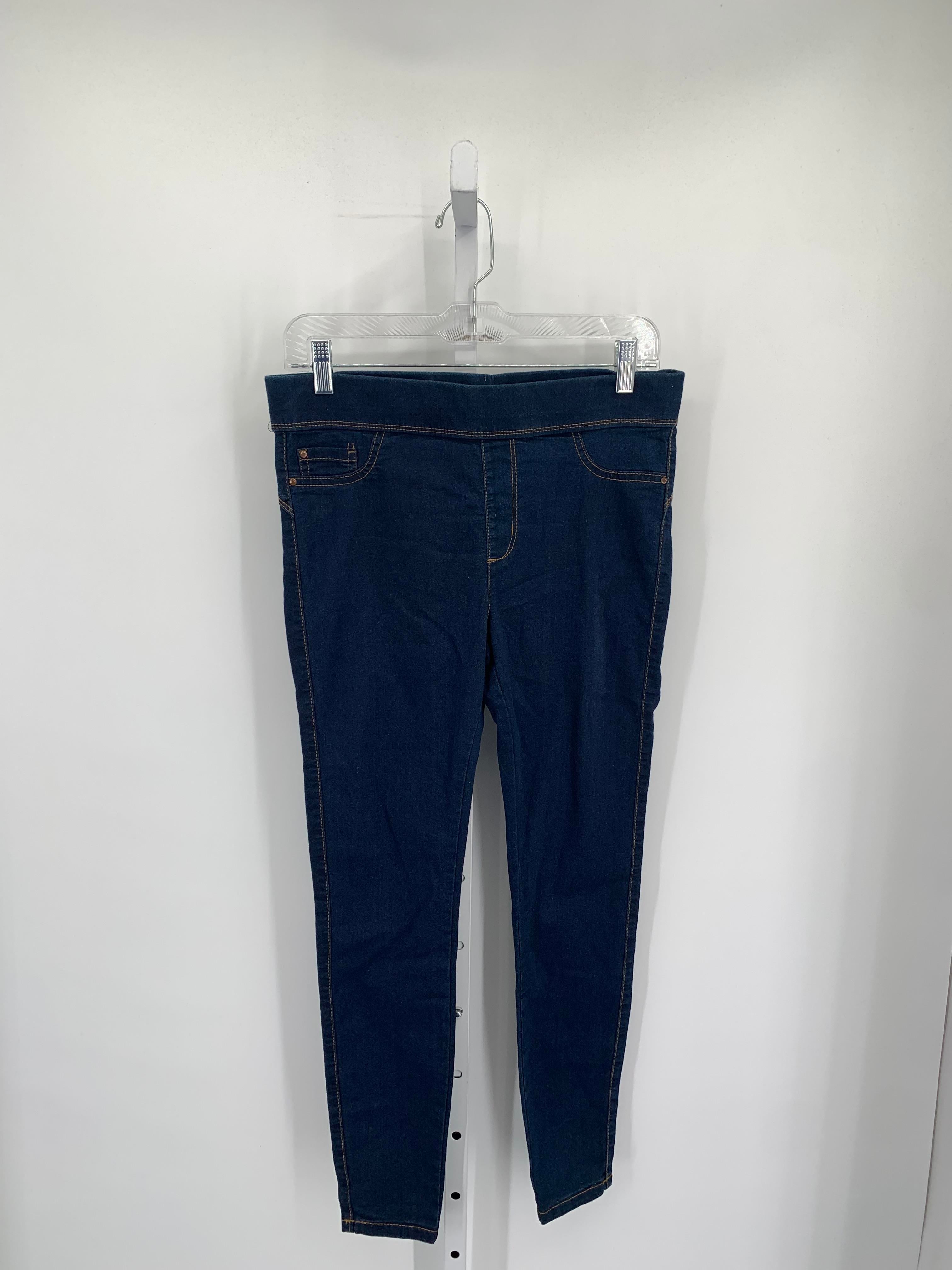 Denim & Co. Size 8 Misses Jeans