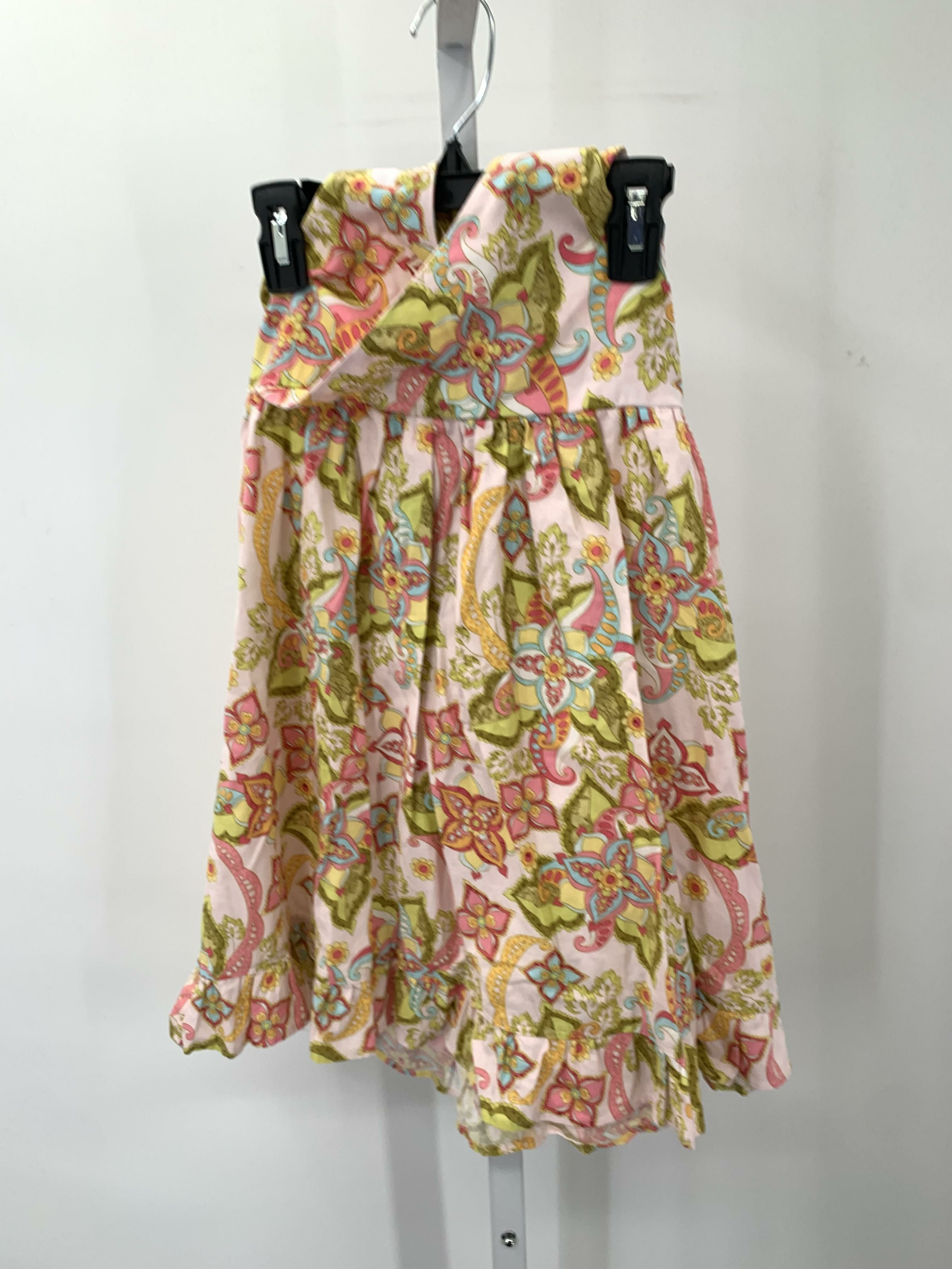 Size 7 Girls Sundress