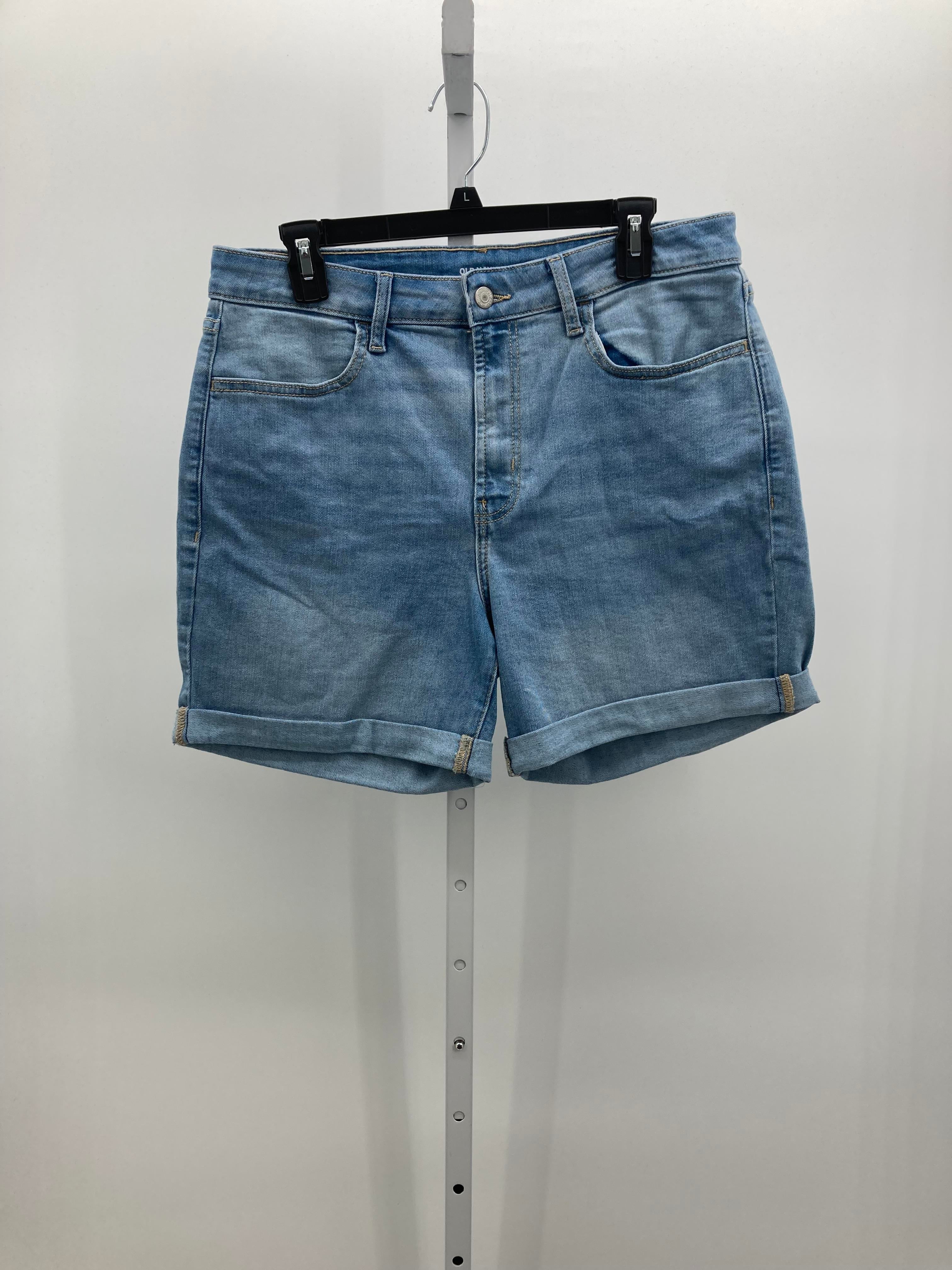 Old Navy Size 12 Misses Shorts