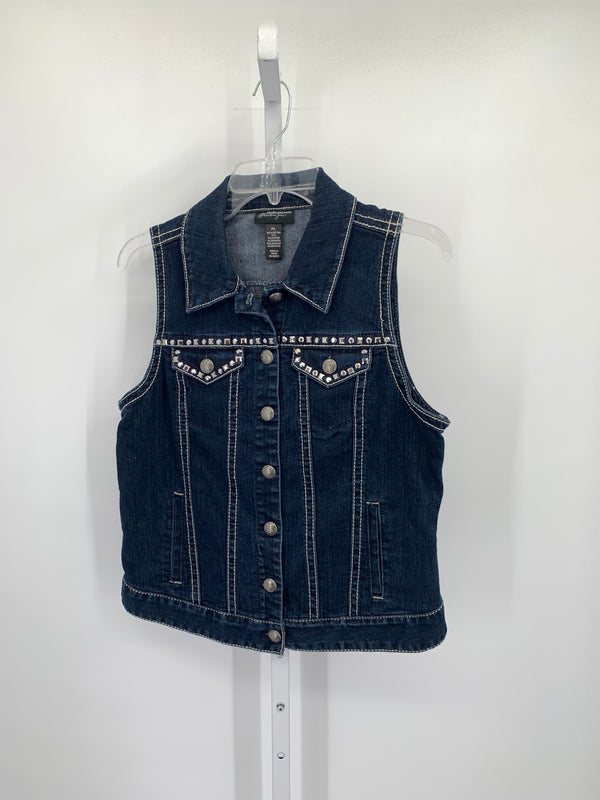 Style & Co. Size Large Petite Petite Vest