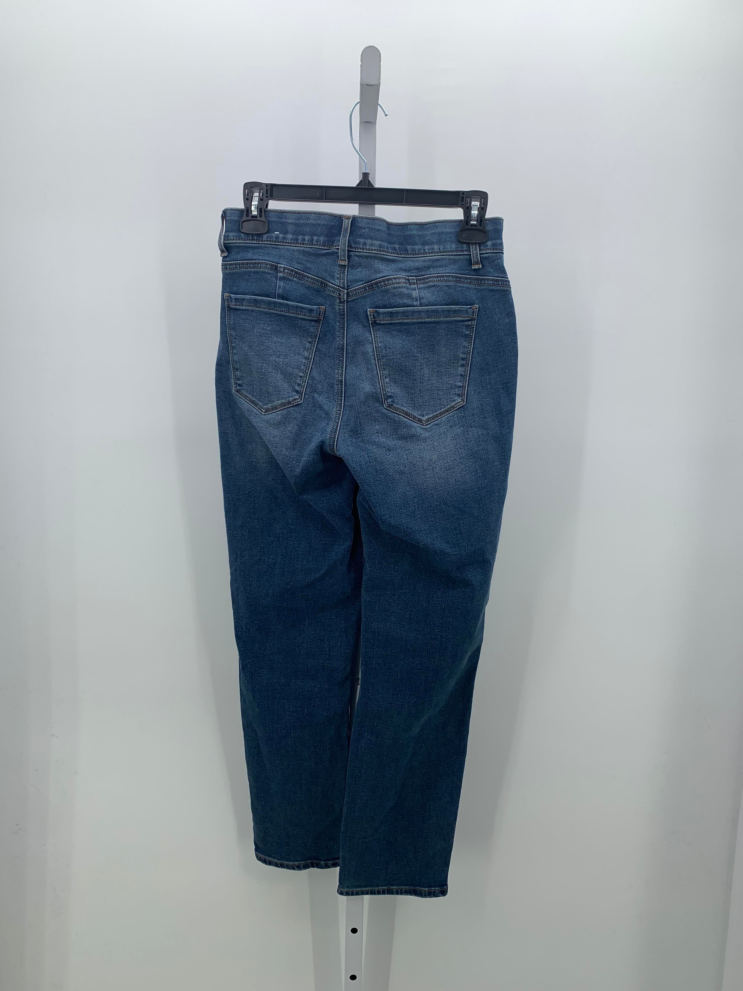White House Black Size 4 Misses Jeans