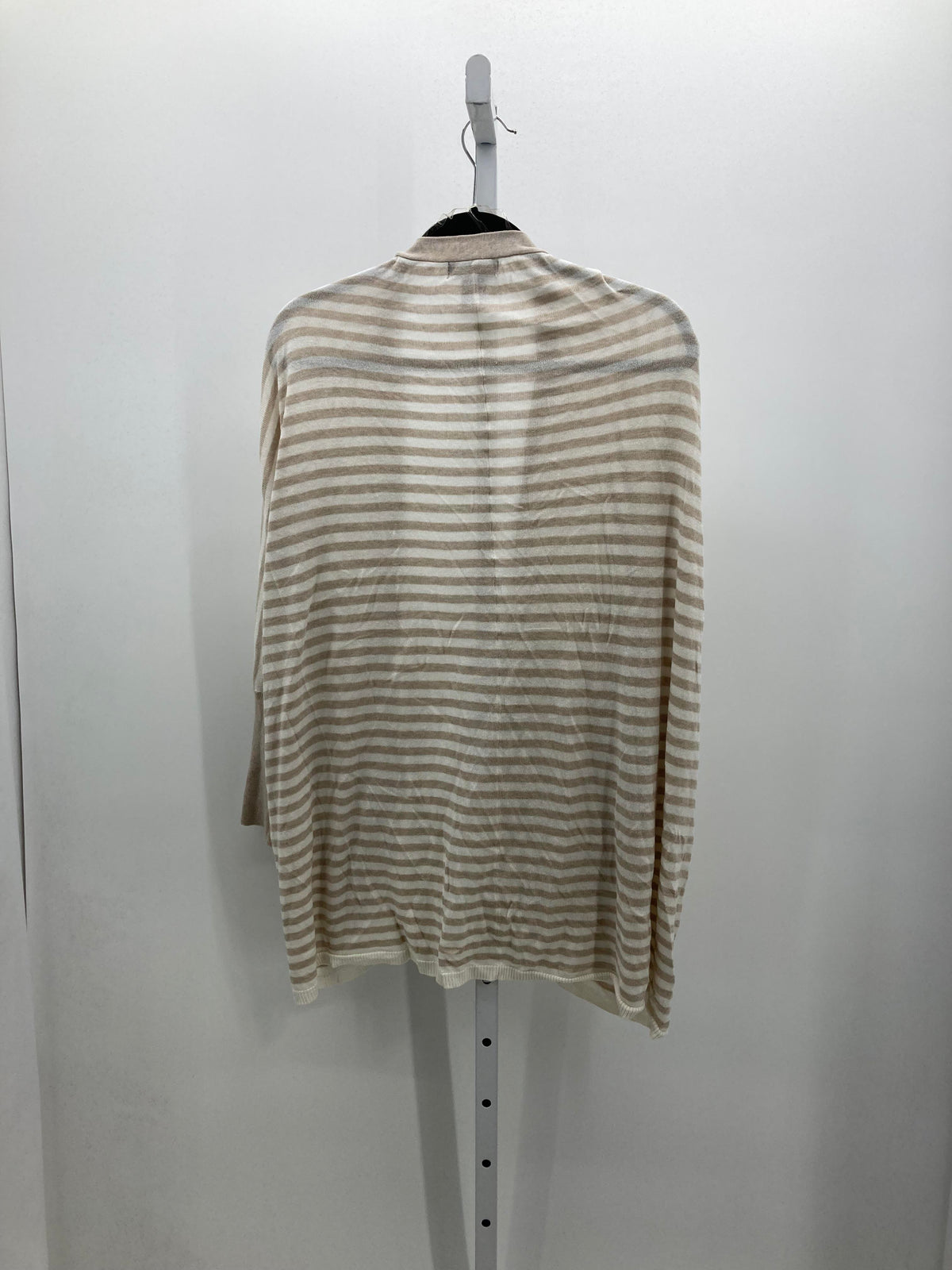 Size Extra Large Misses Cardigan