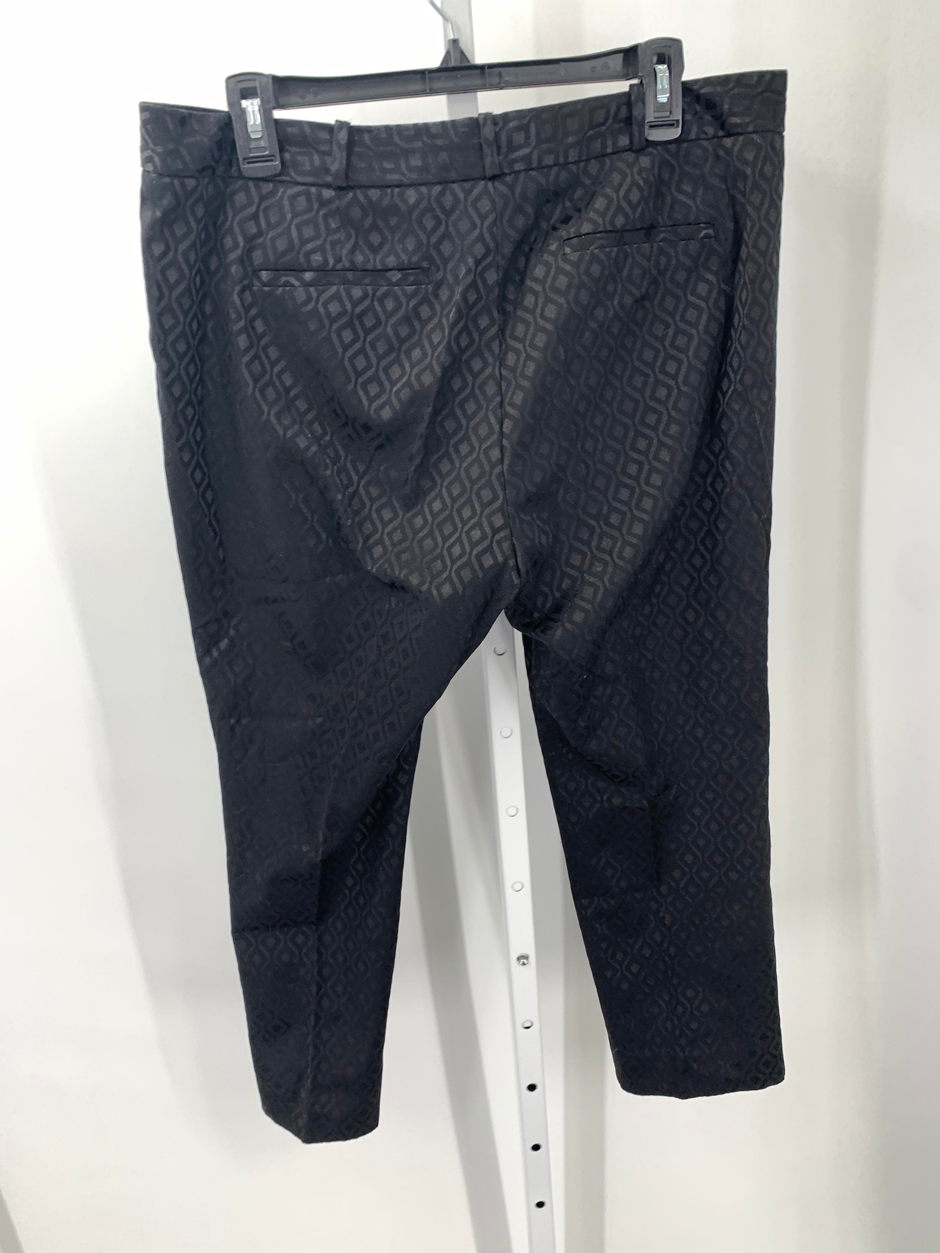 Worthington Size 12 Petite Petite Pants