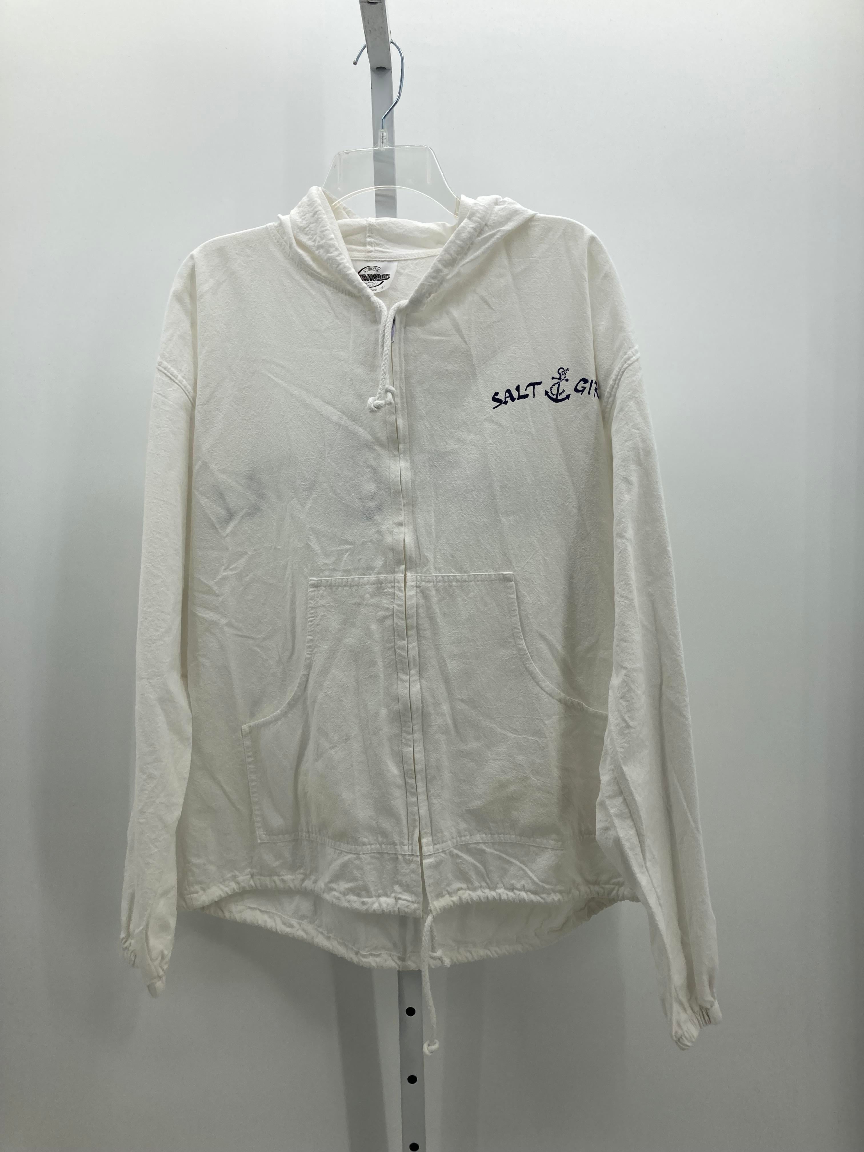 Size Large Misses Sweat Jacket