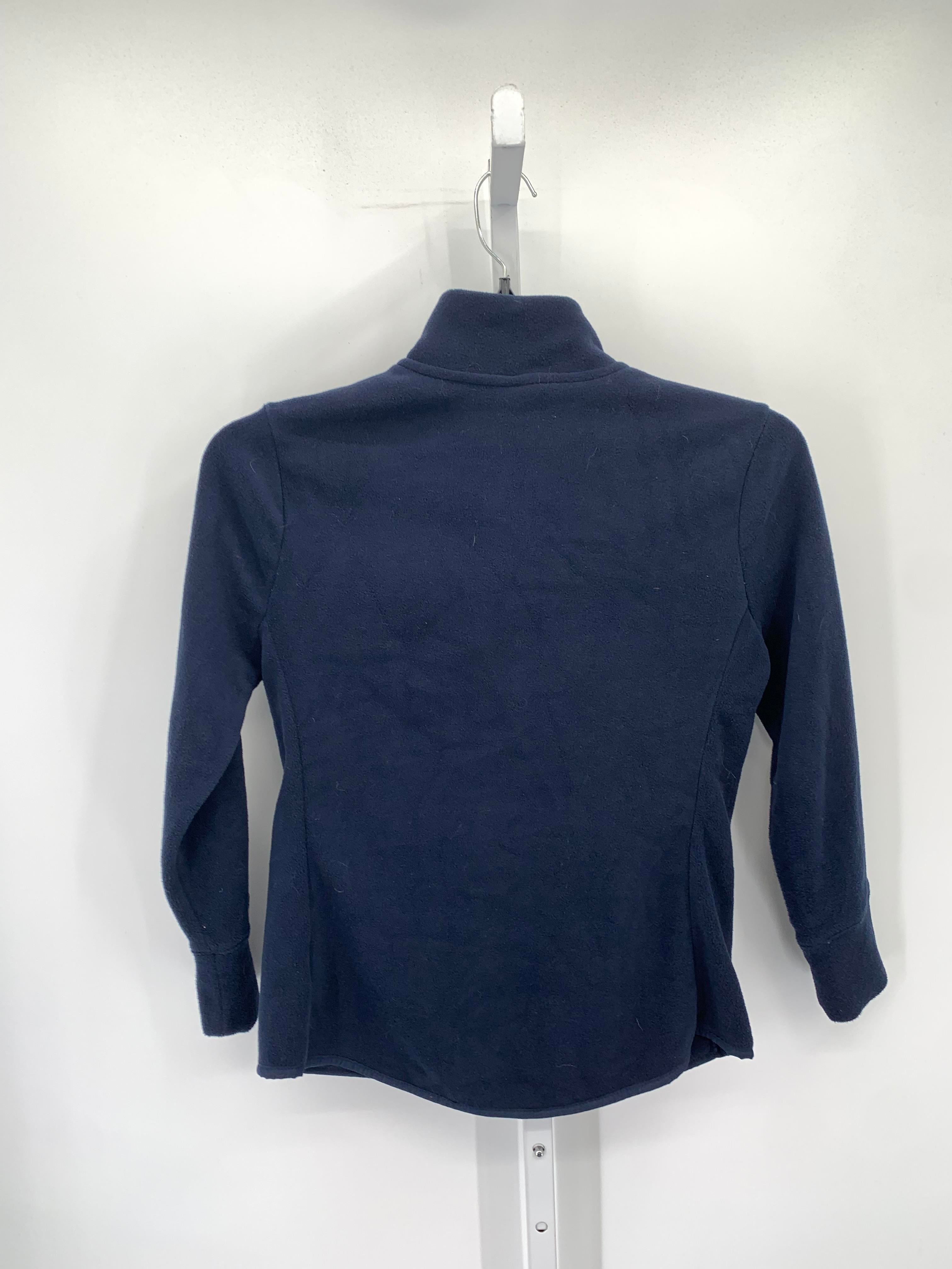 Old Navy Size Small Petite Petite Fleece Jacket