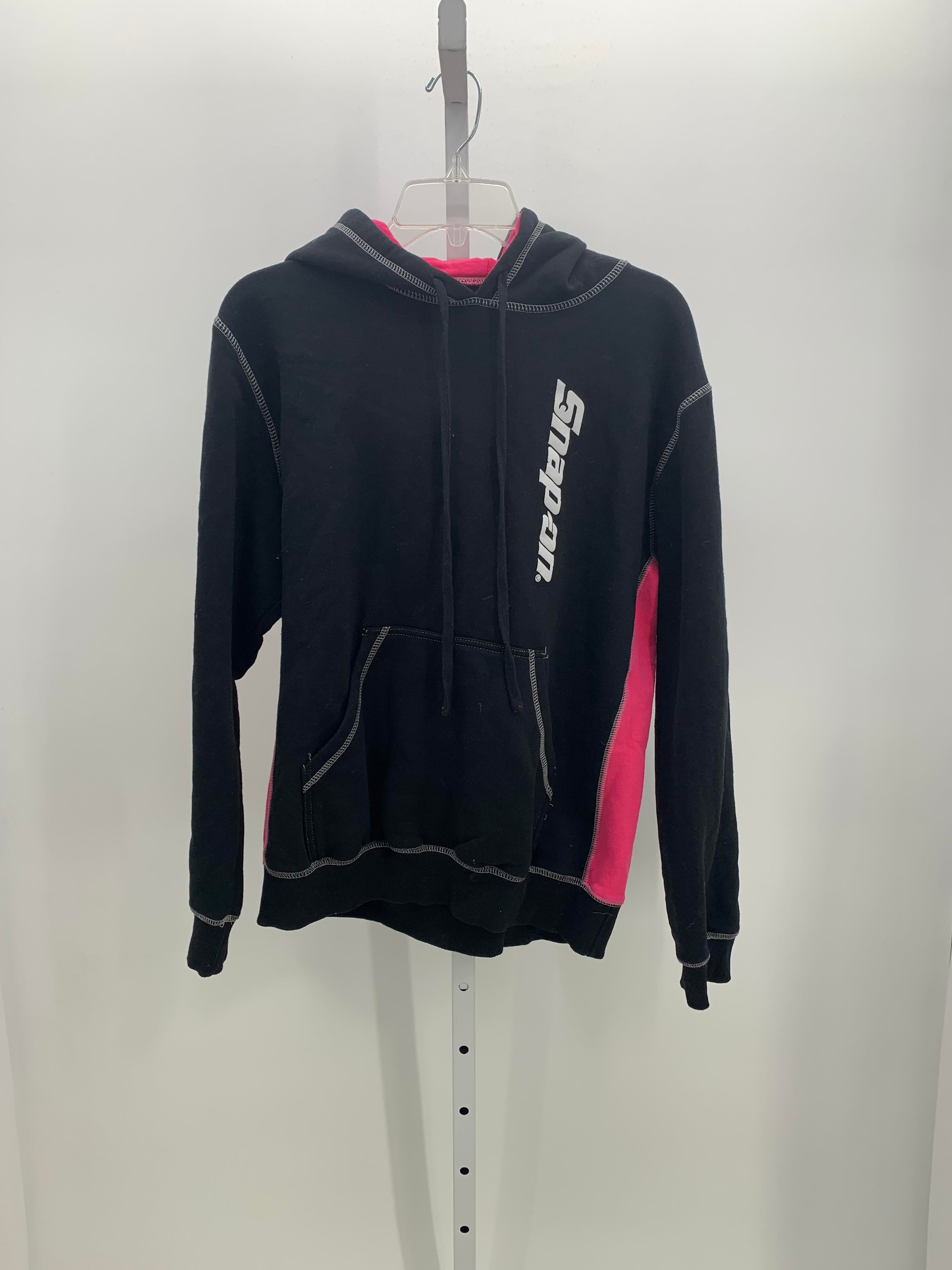 Size Large Misses Hoodie