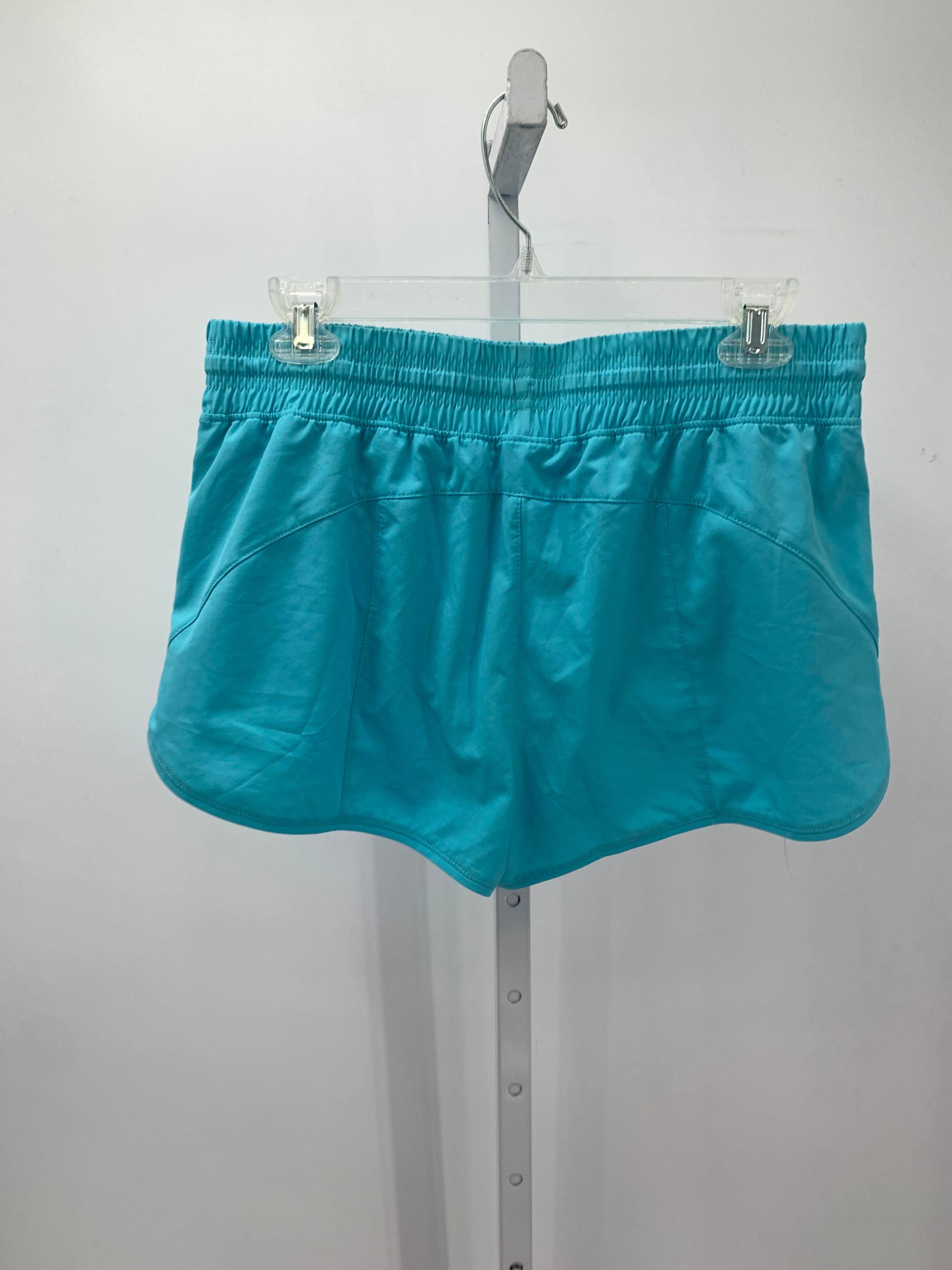 90 degree Size Medium Misses Shorts