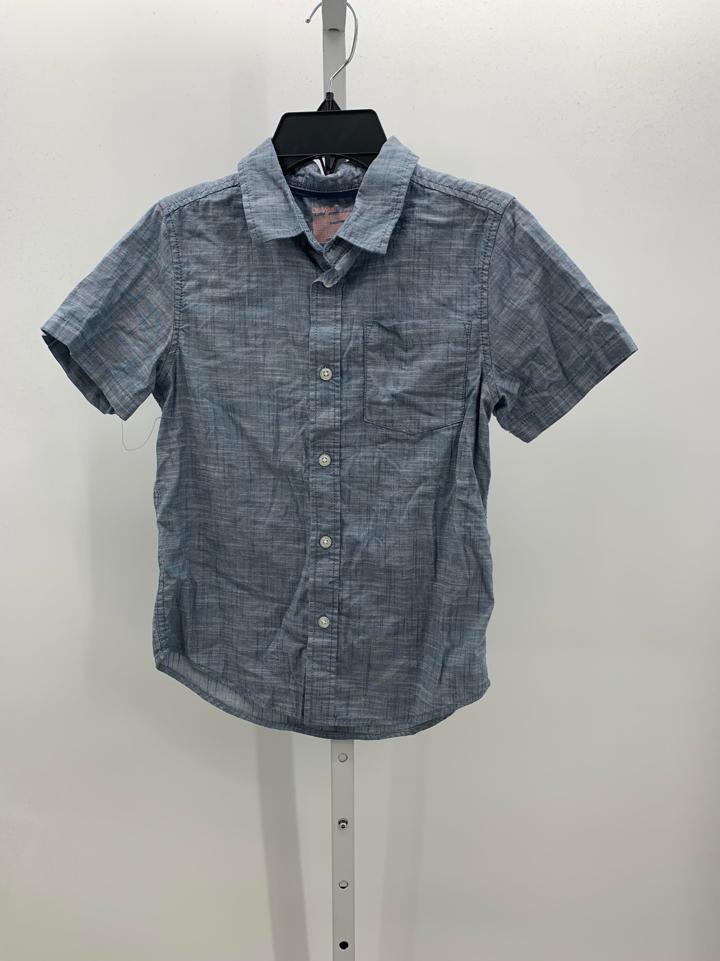 BTN DOWN SHIRT