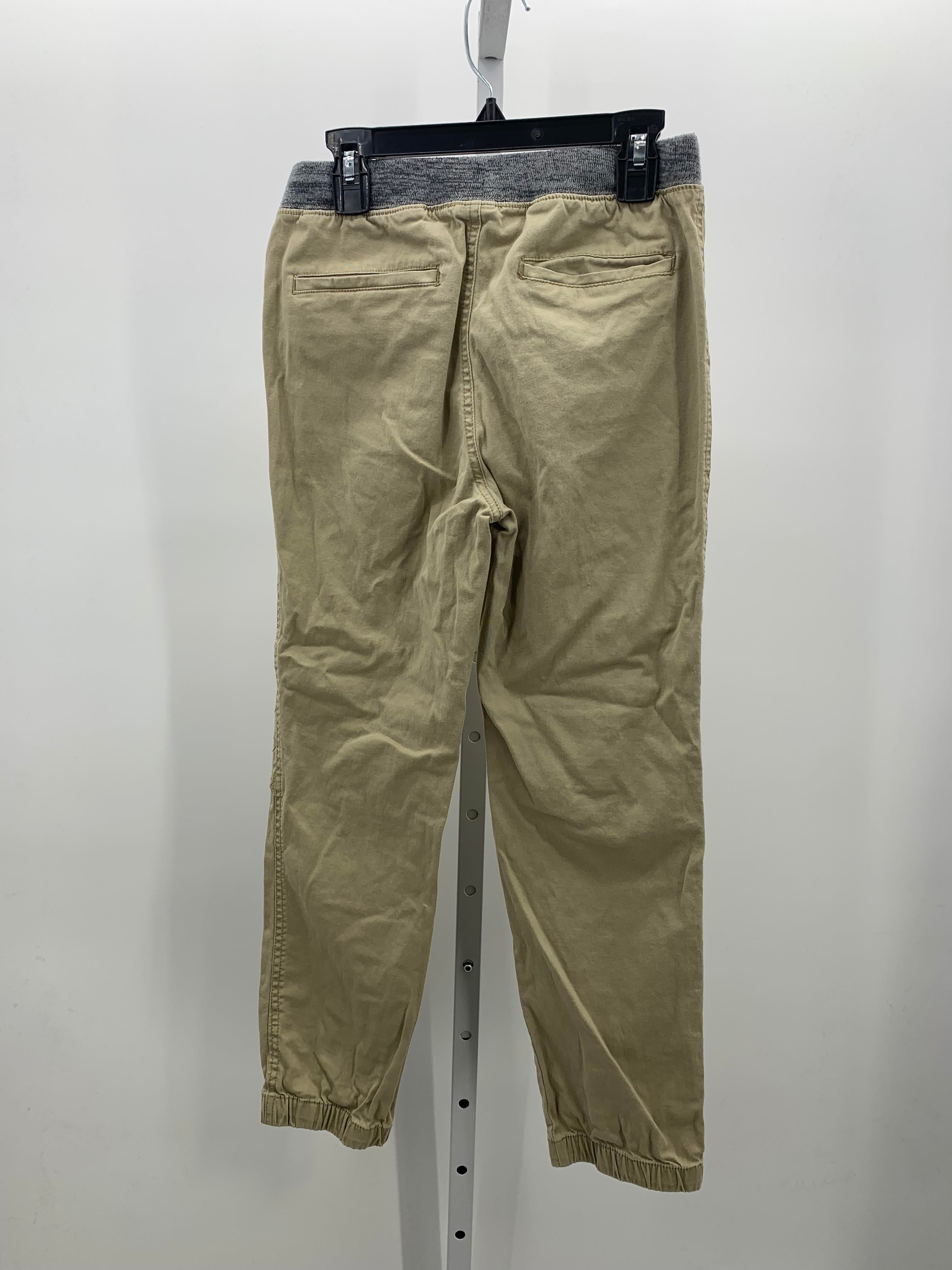 DRAW WAIST JOGGER