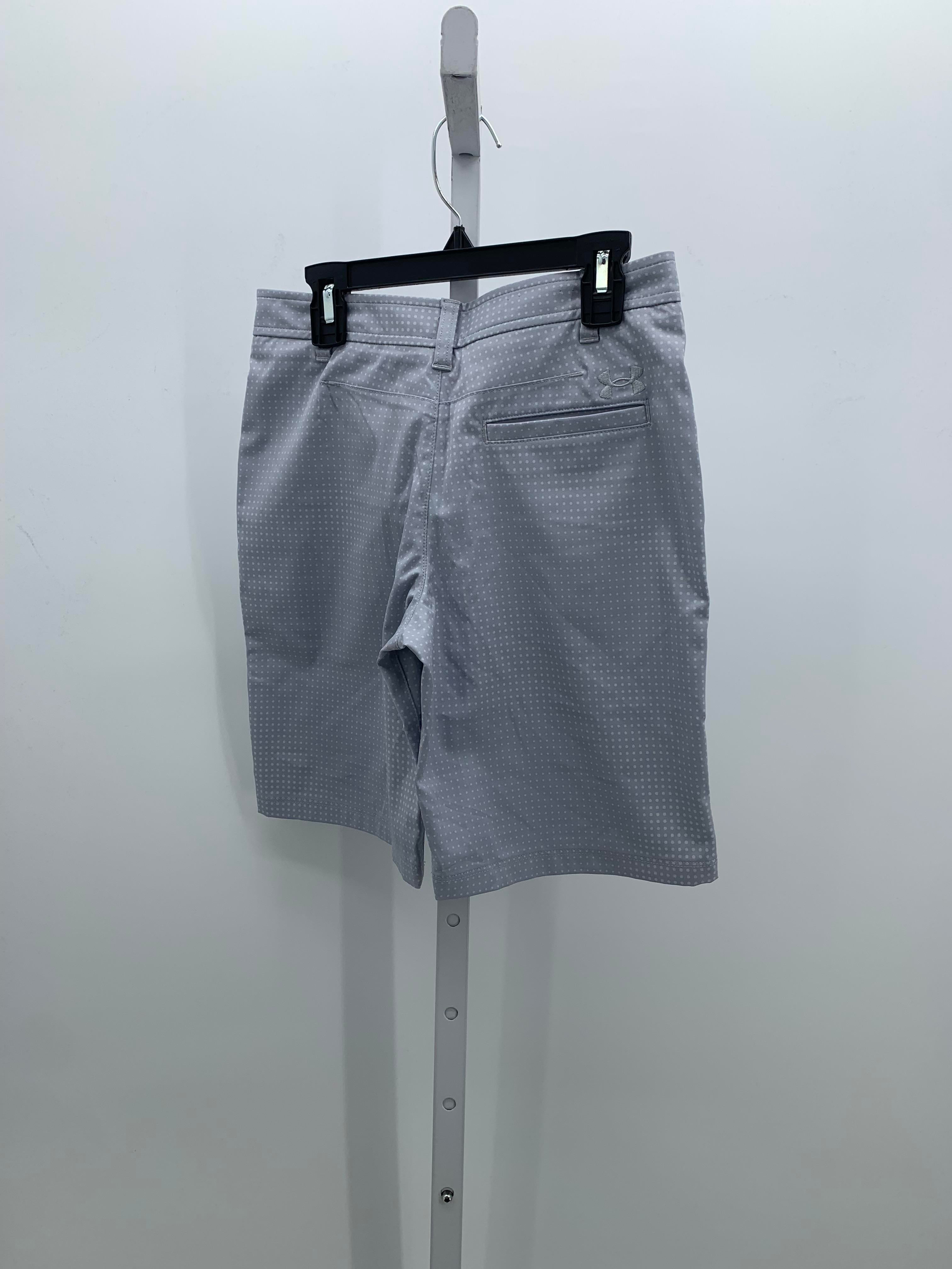 POLKA DOTS SHORTS