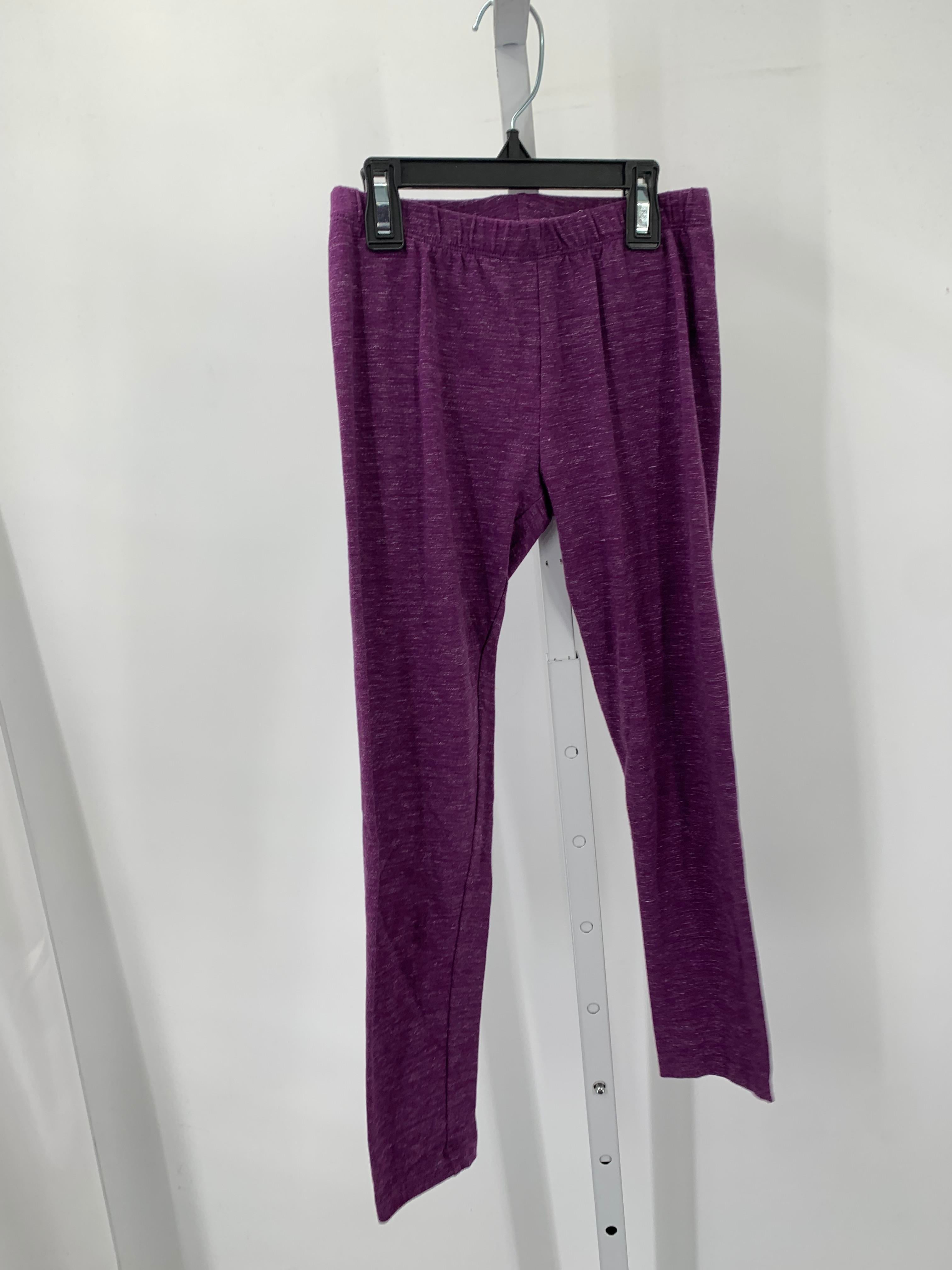 SO Size 8 Girls Leggings