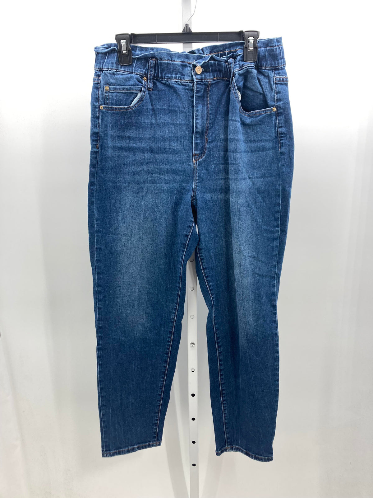 Nicole Miller Size 14 Misses Jeans