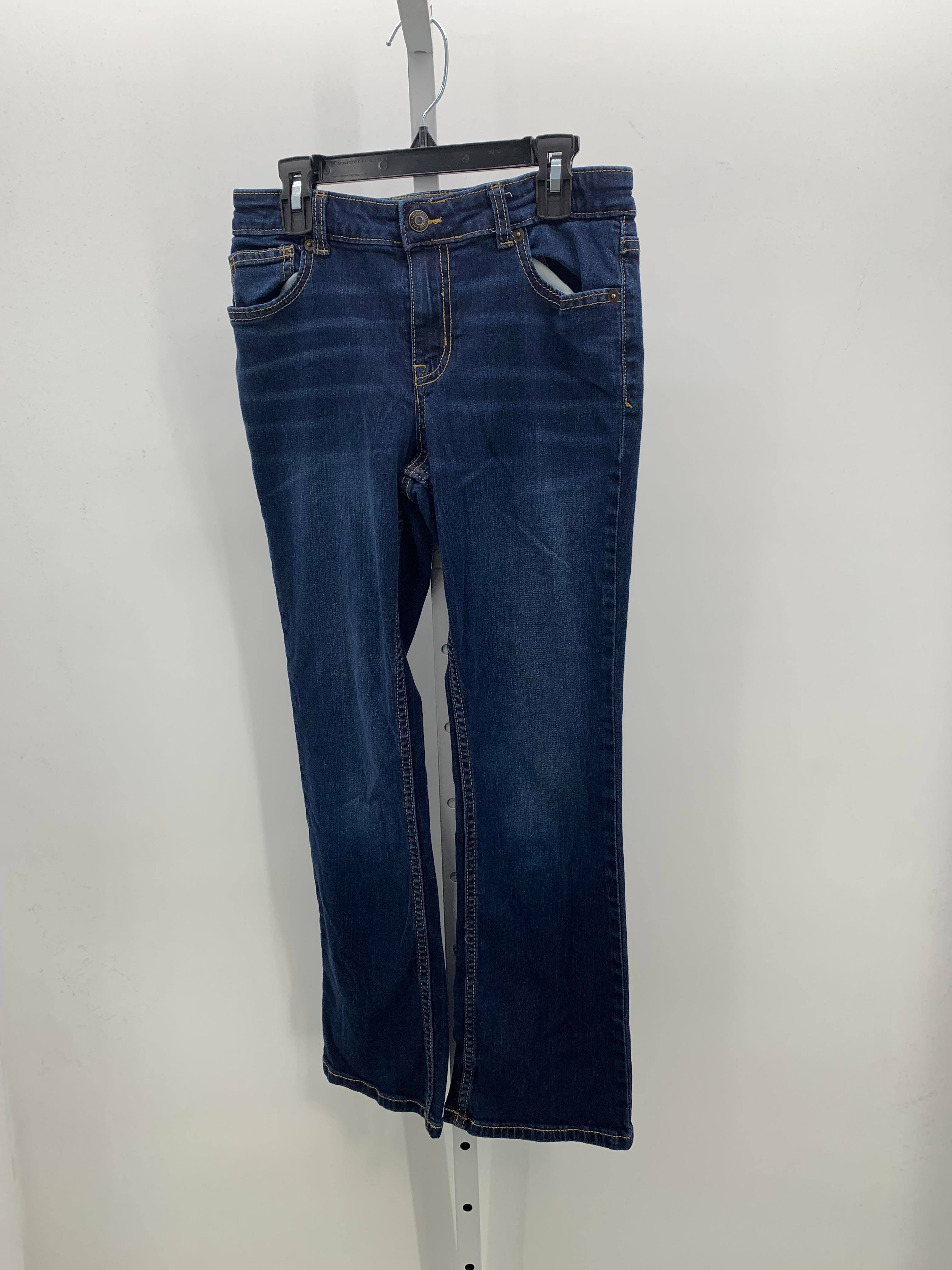 Cat & Jack Size 14 Girls Jeans