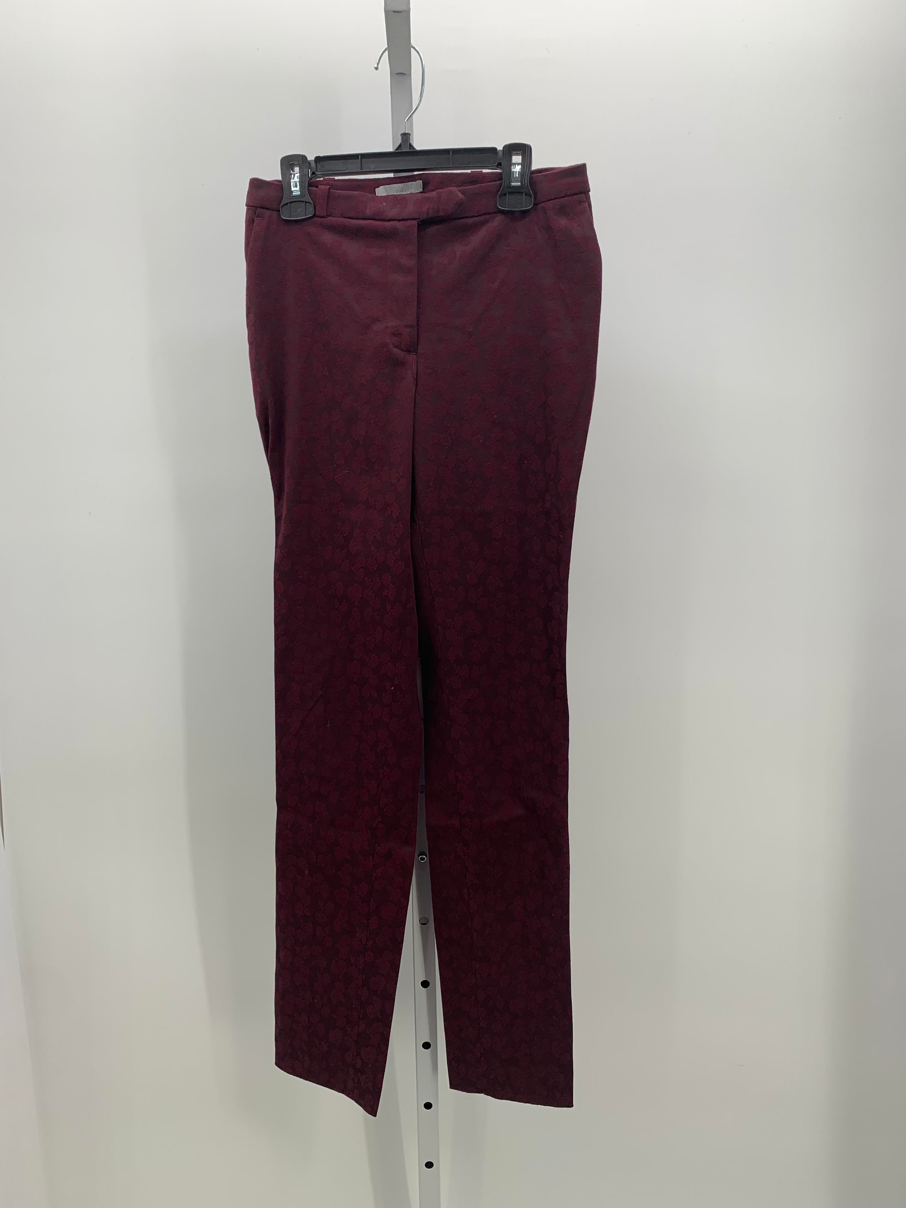 H&M Size 2 Misses Pants